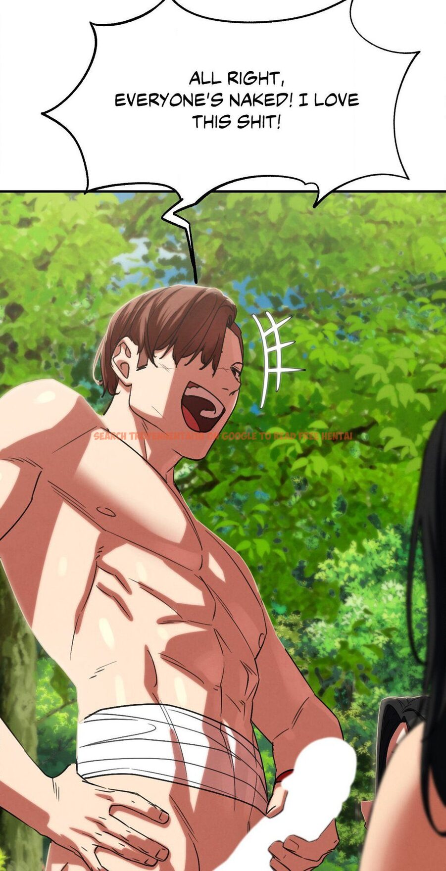 Read Hentai Image 89 4c38e in comic Seniors Of Class 5 - Chapter 91 - hentaitnt.net