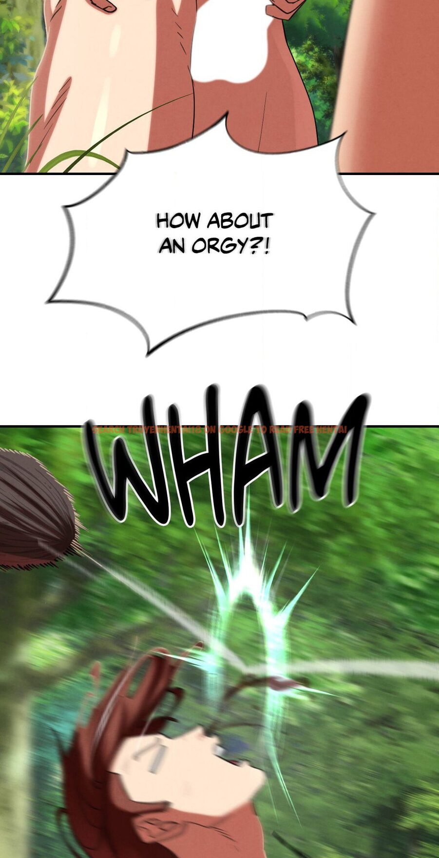 Read Hentai Image 90 4c38e in comic Seniors Of Class 5 - Chapter 91 - hentaitnt.net