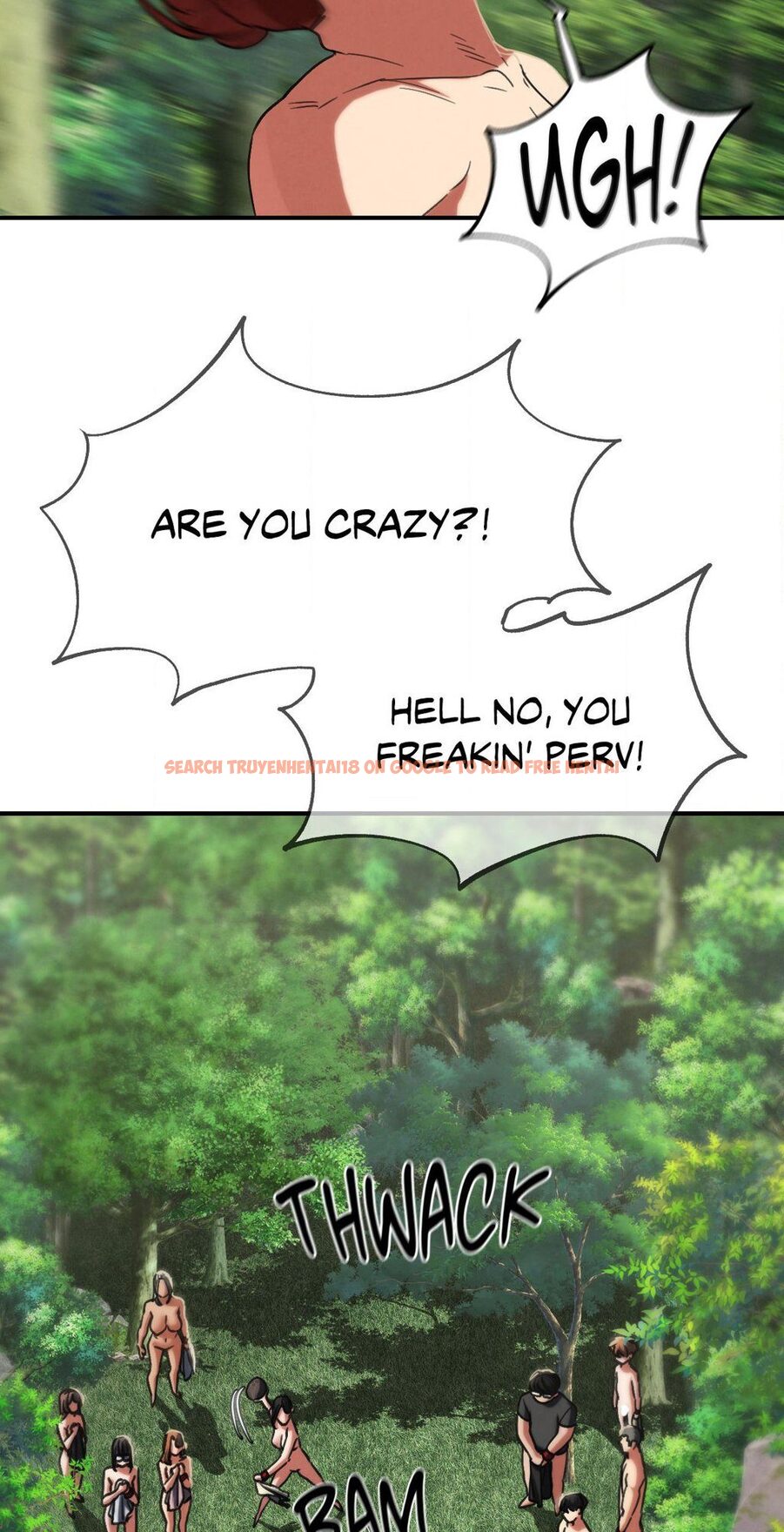 Read Hentai Image 91 4c38e in comic Seniors Of Class 5 - Chapter 91 - hentaitnt.net