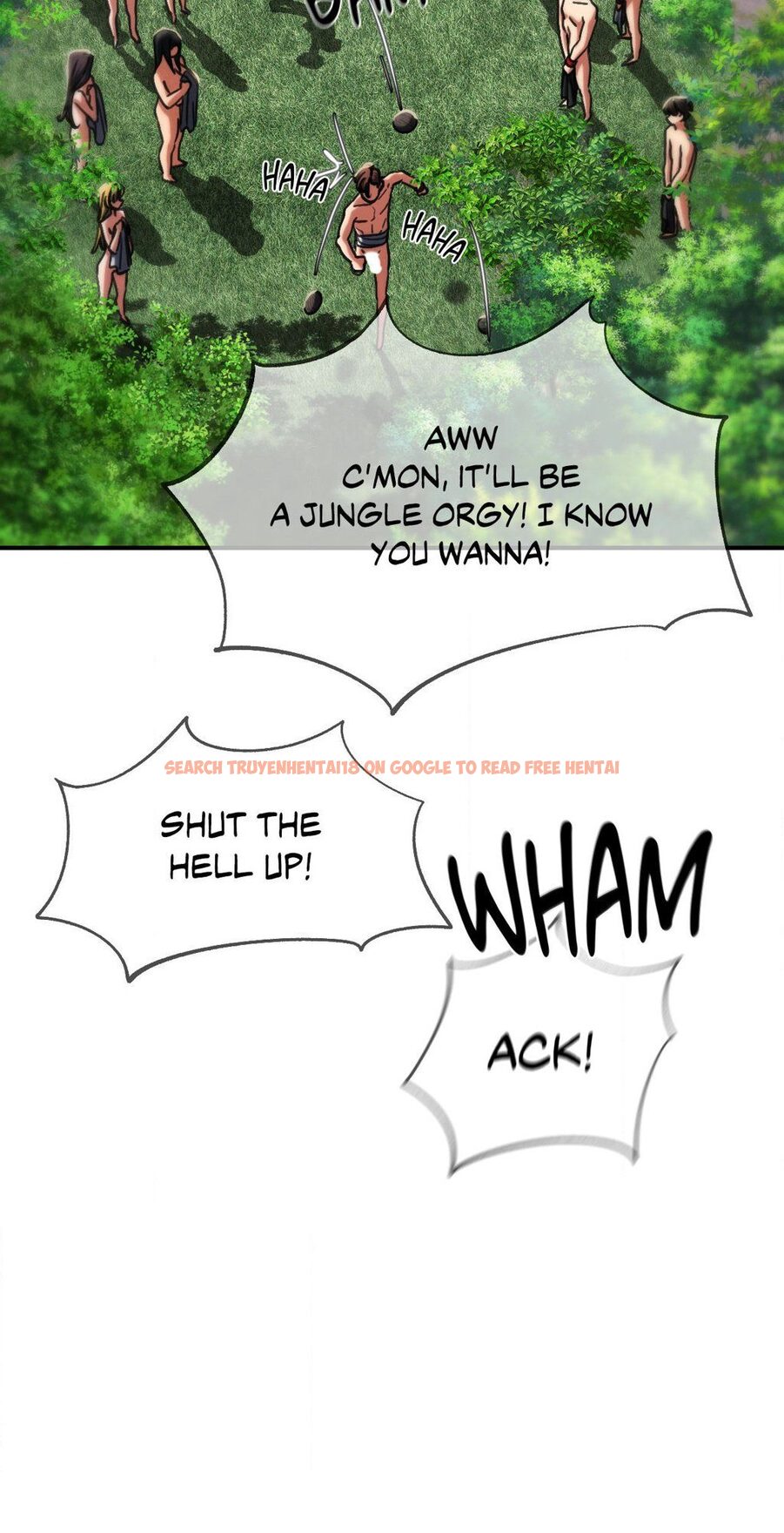 Read Hentai Image 92 4c38e in comic Seniors Of Class 5 - Chapter 91 - hentaitnt.net
