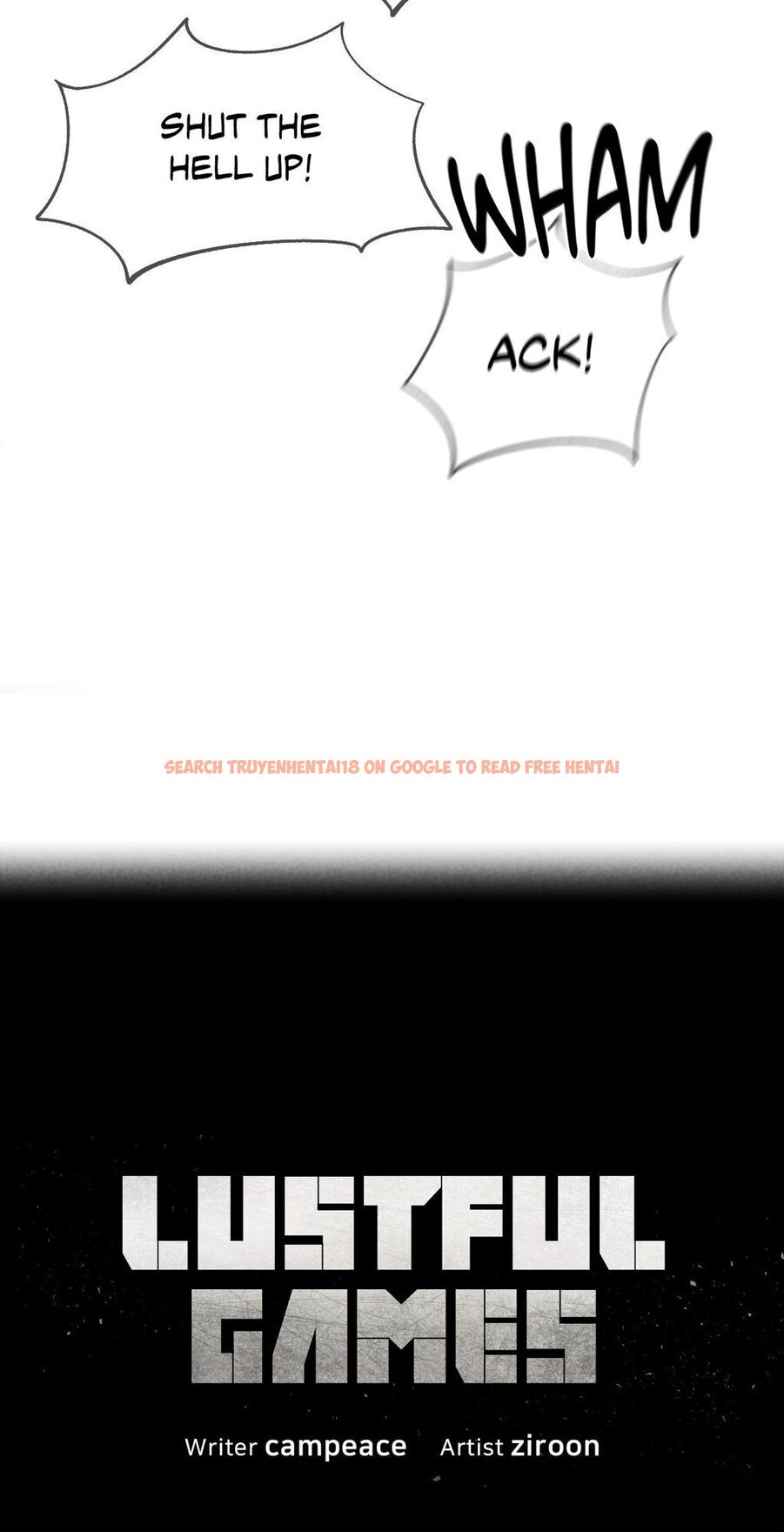 Read Hentai Image 11 eaca5 in comic Seniors Of Class 5 - Chapter 92 - hentaitnt.net
