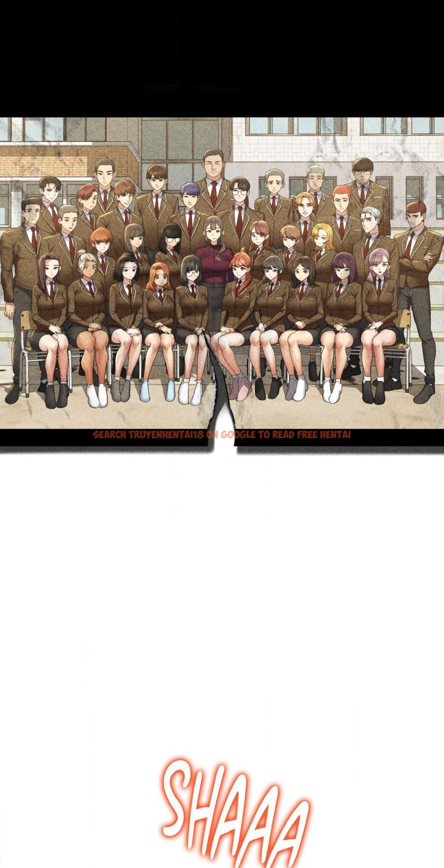 Read Hentai Image 12 eaca5 in comic Seniors Of Class 5 - Chapter 92 - hentaitnt.net