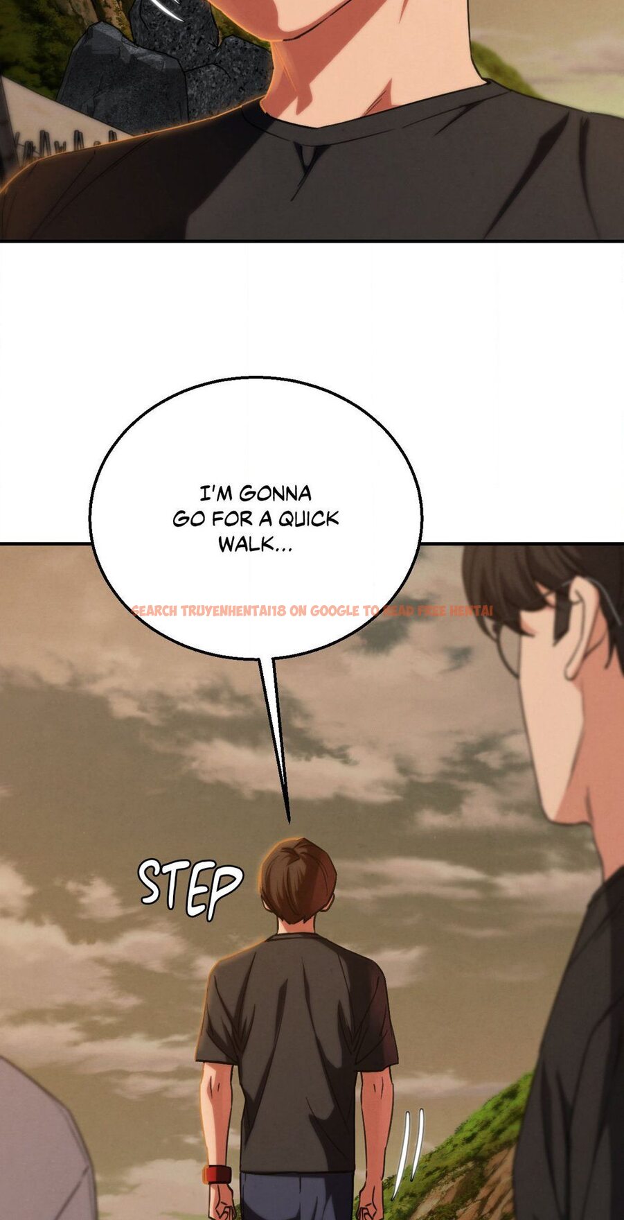 Read Hentai Image 18 eaca5 in comic Seniors Of Class 5 - Chapter 92 - hentaitnt.net
