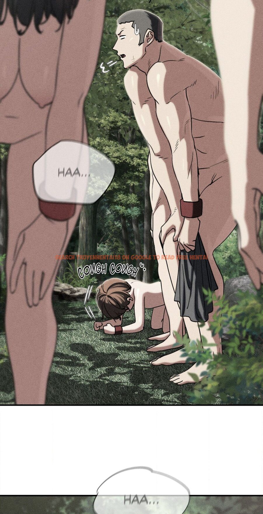 Read Hentai Image 2 eaca5 in comic Seniors Of Class 5 - Chapter 92 - hentaitnt.net