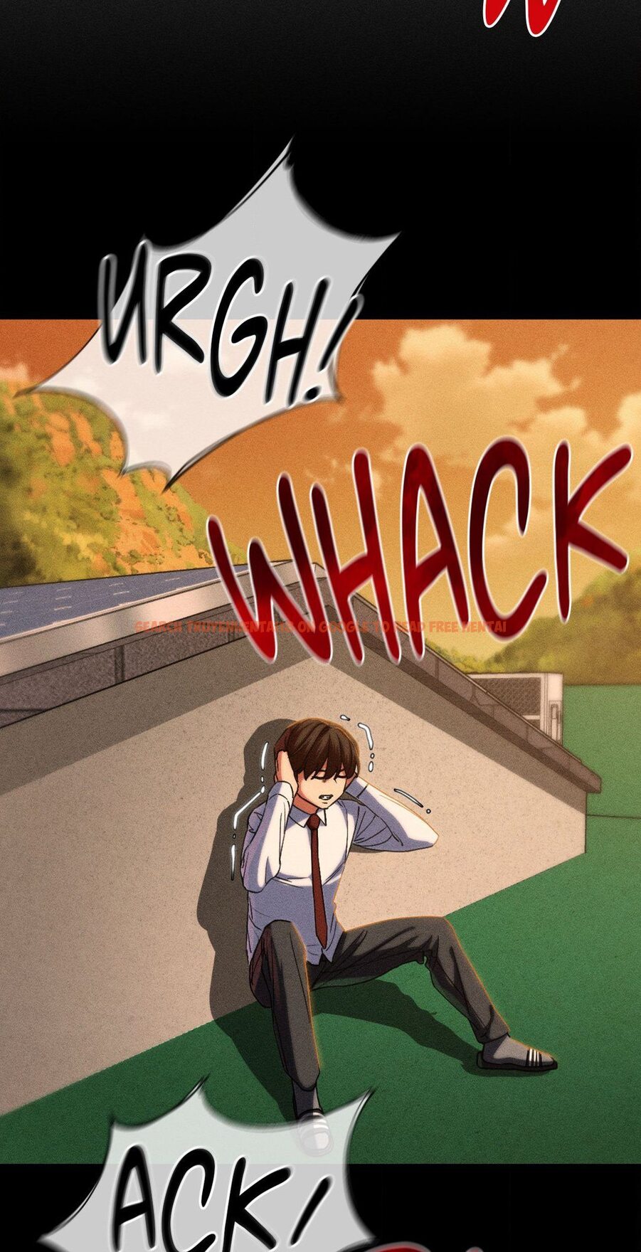 Read Hentai Image 22 eaca5 in comic Seniors Of Class 5 - Chapter 92 - hentaitnt.net