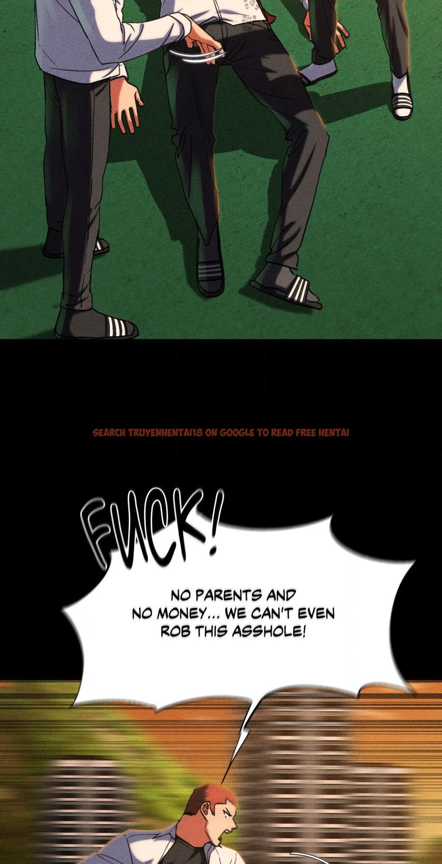 Read Hentai Image 24 eaca5 in comic Seniors Of Class 5 - Chapter 92 - hentaitnt.net