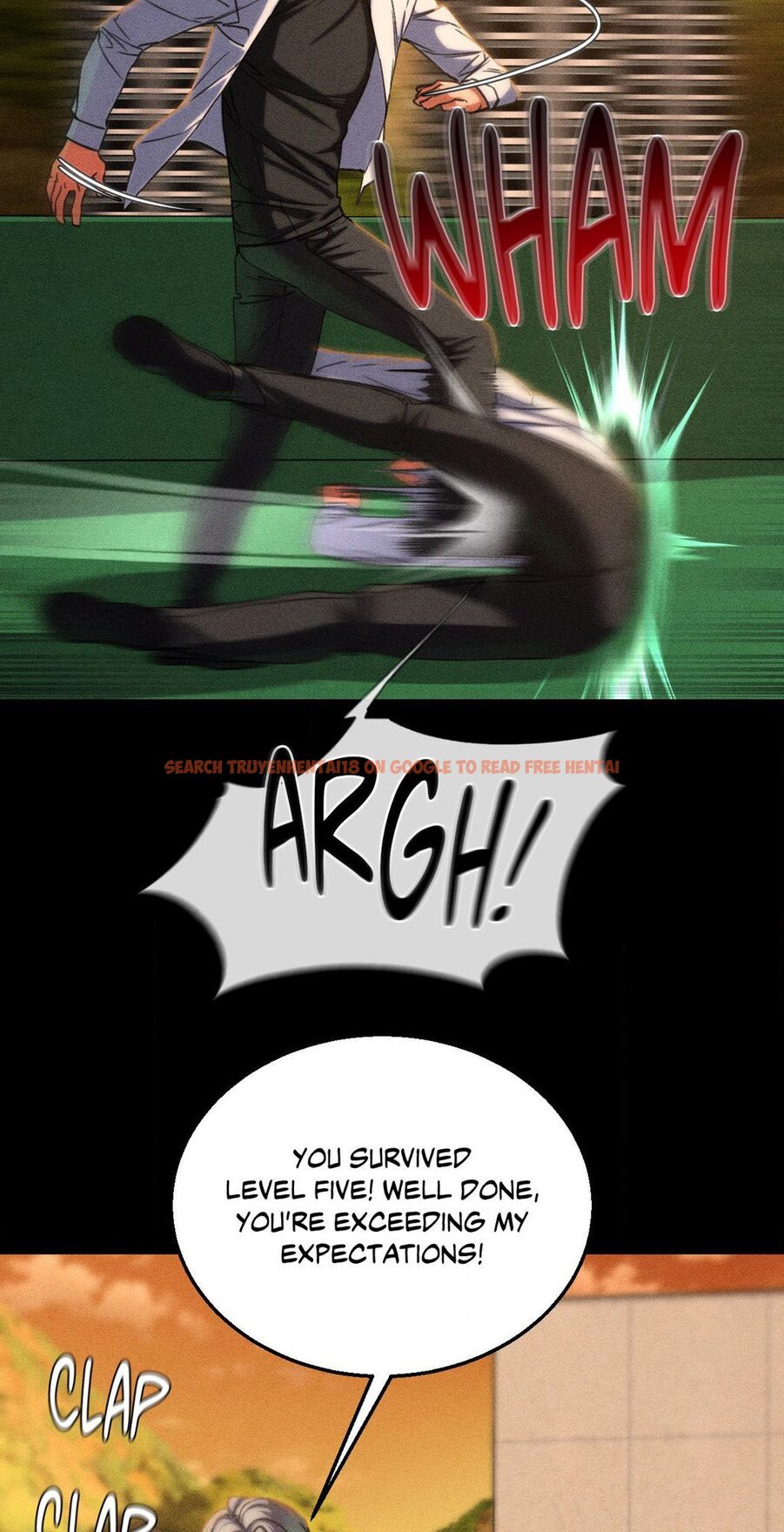 Read Hentai Image 25 eaca5 in comic Seniors Of Class 5 - Chapter 92 - hentaitnt.net
