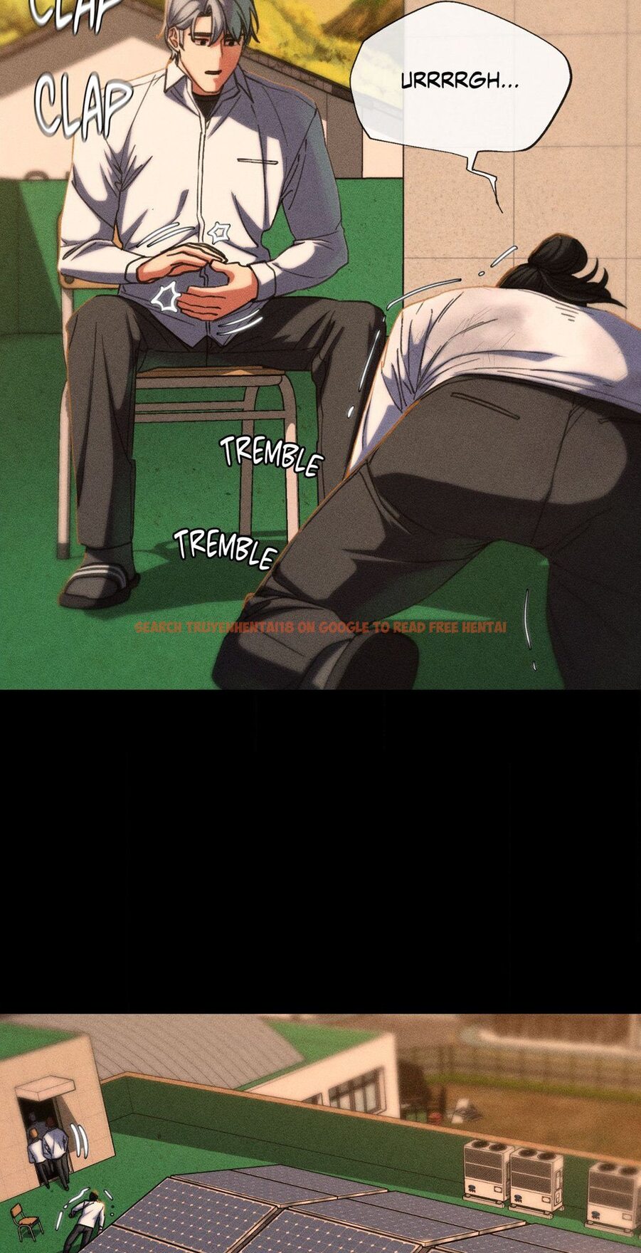 Read Hentai Image 26 eaca5 in comic Seniors Of Class 5 - Chapter 92 - hentaitnt.net