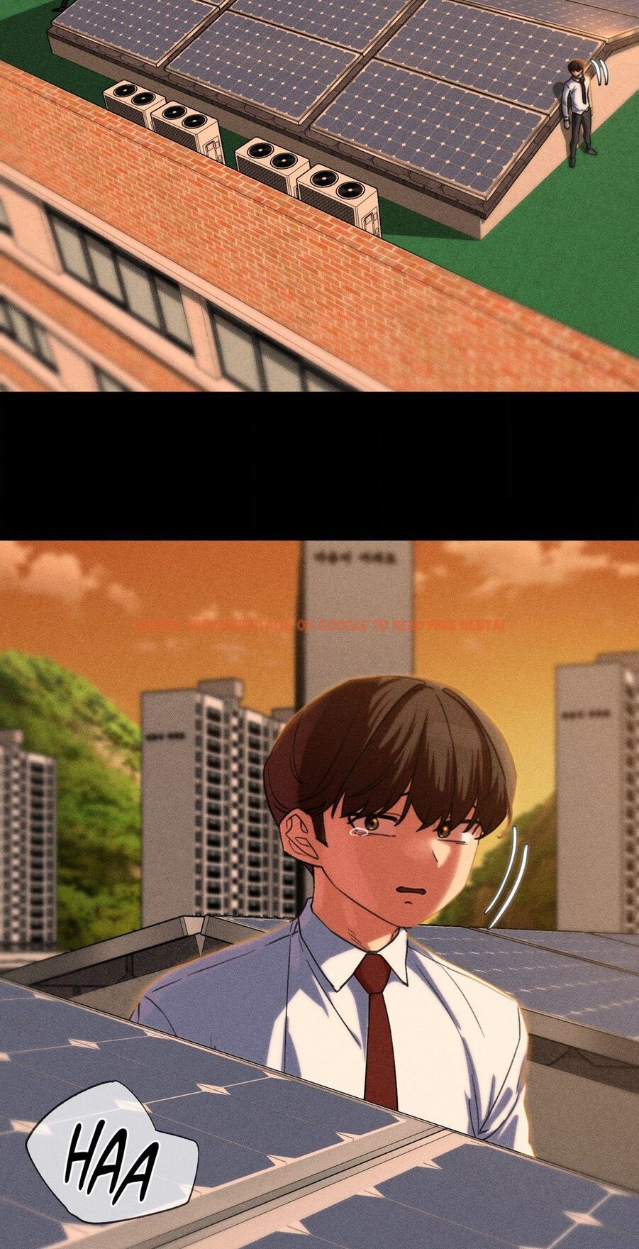 Read Hentai Image 27 eaca5 in comic Seniors Of Class 5 - Chapter 92 - hentaitnt.net