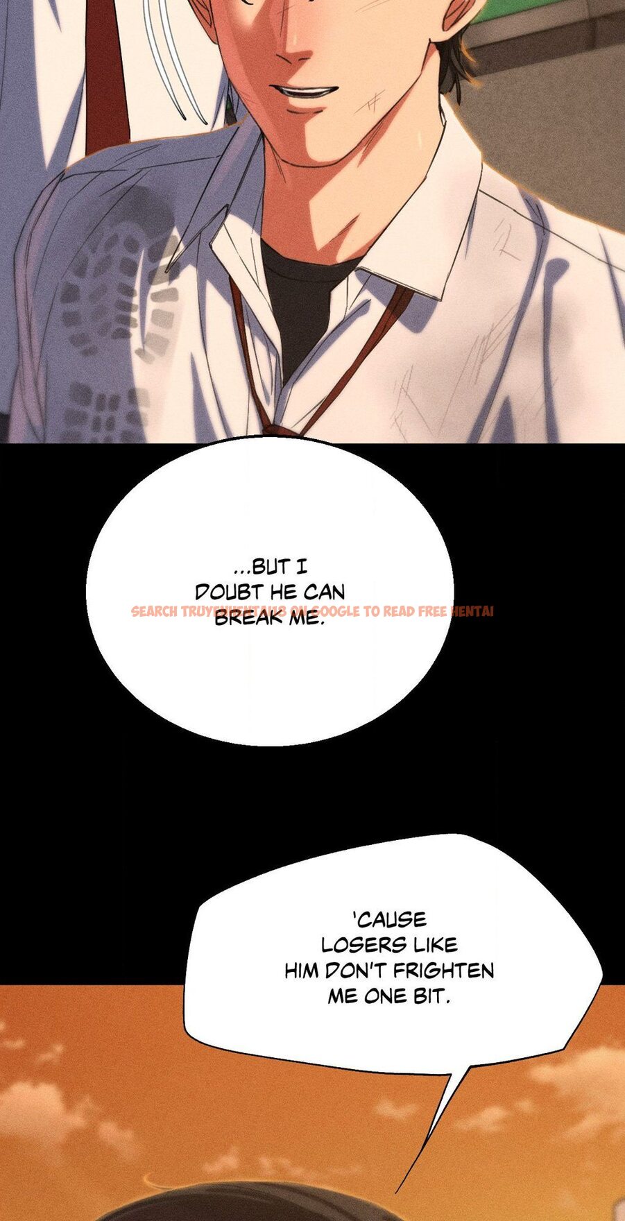 Read Hentai Image 30 eaca5 in comic Seniors Of Class 5 - Chapter 92 - hentaitnt.net
