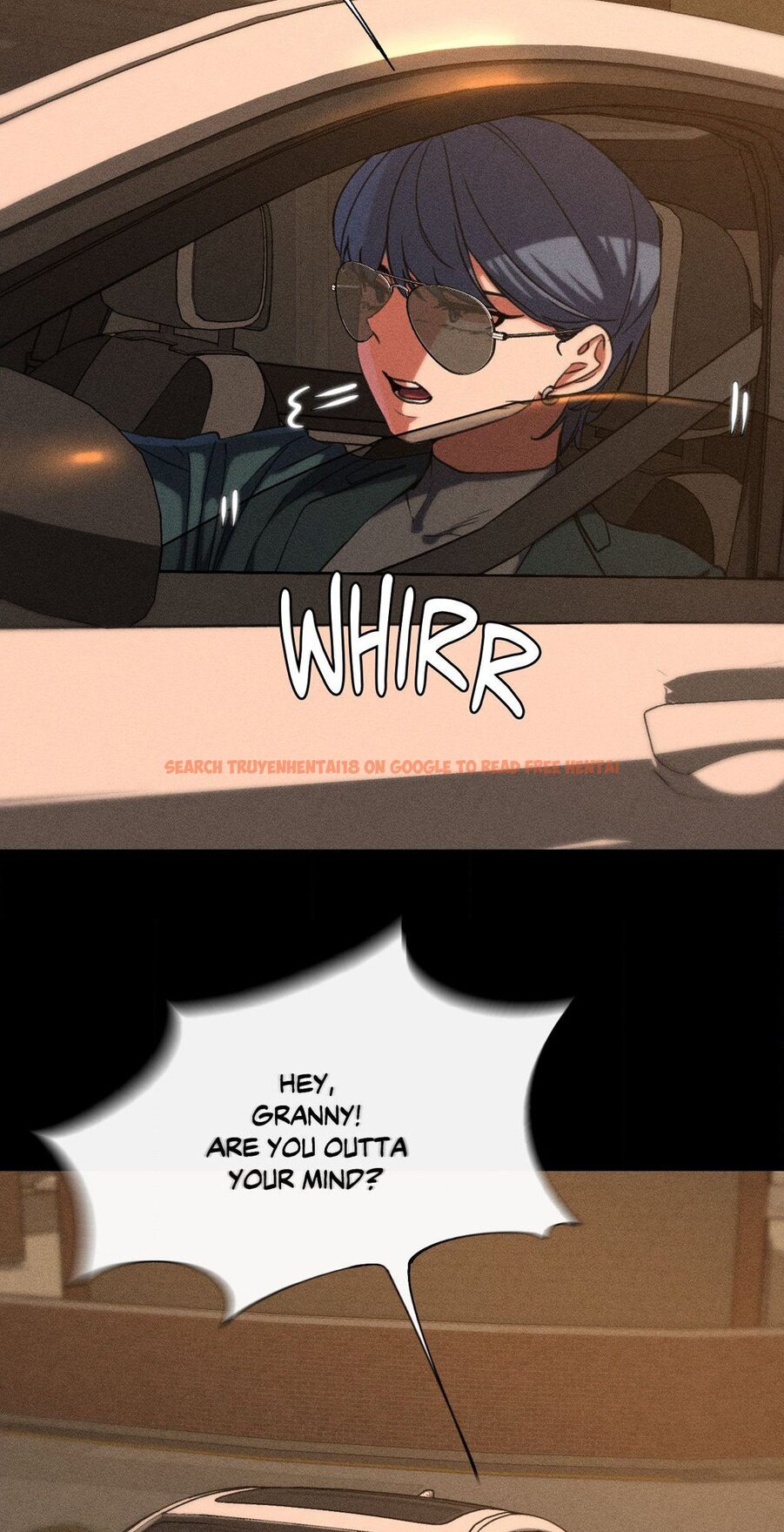 Read Hentai Image 35 eaca5 in comic Seniors Of Class 5 - Chapter 92 - hentaitnt.net