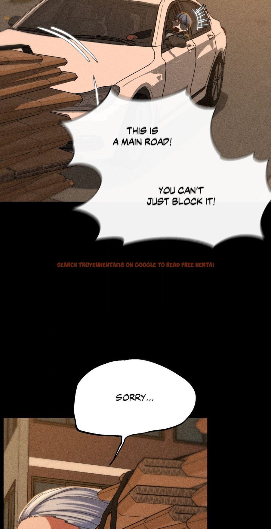 Read Hentai Image 36 eaca5 in comic Seniors Of Class 5 - Chapter 92 - hentaitnt.net