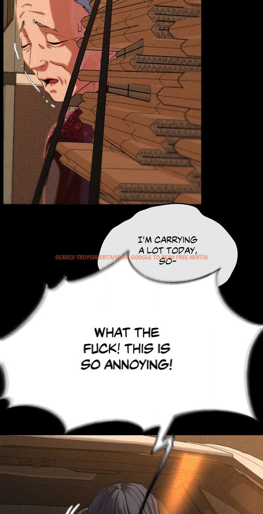 Read Hentai Image 37 eaca5 in comic Seniors Of Class 5 - Chapter 92 - hentaitnt.net