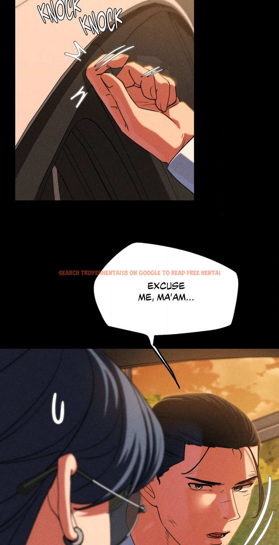 Read Hentai Image 39 eaca5 in comic Seniors Of Class 5 - Chapter 92 - hentaitnt.net