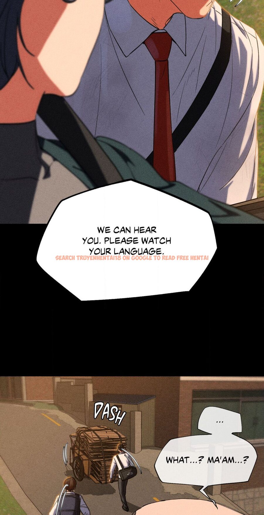 Read Hentai Image 40 eaca5 in comic Seniors Of Class 5 - Chapter 92 - hentaitnt.net