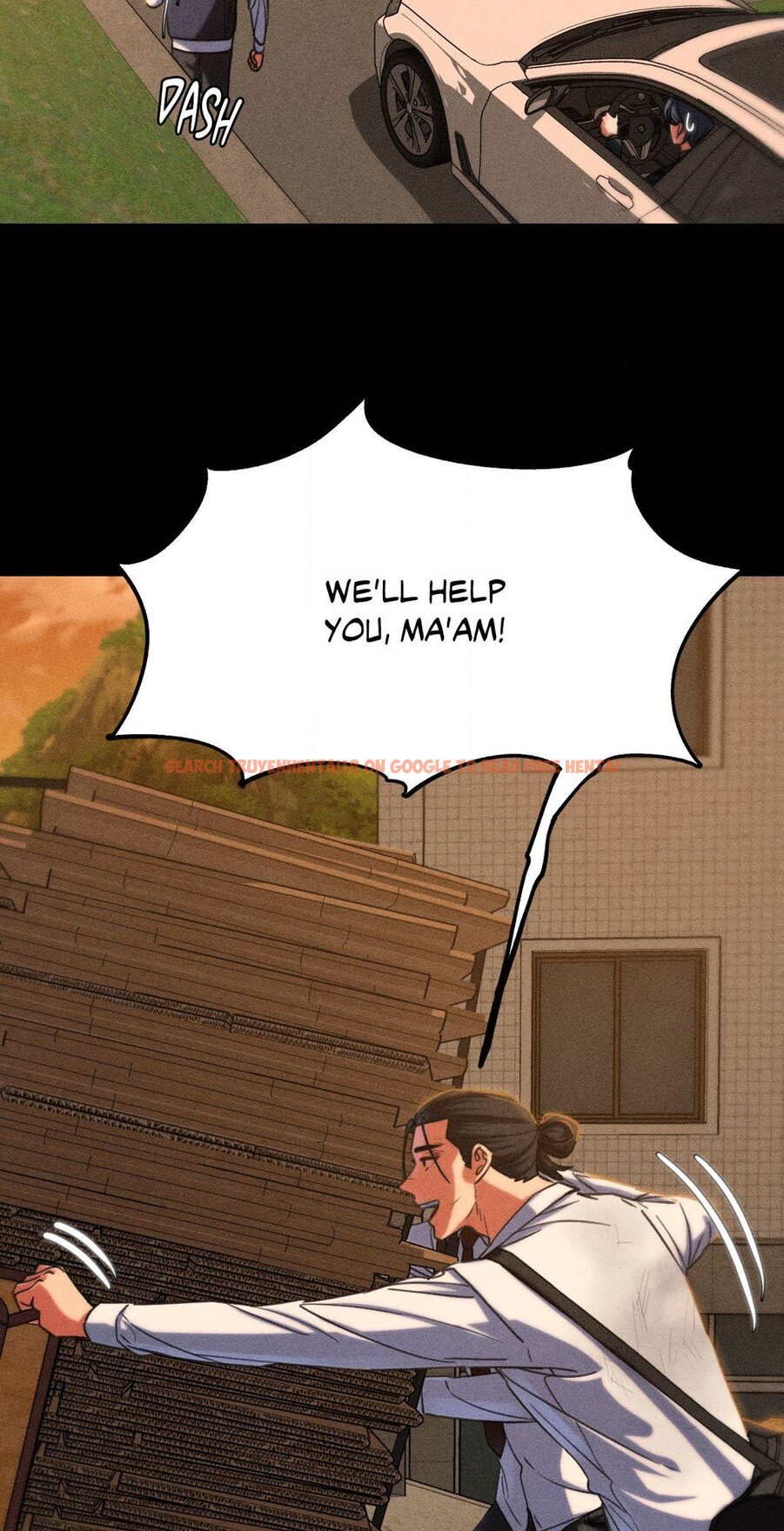 Read Hentai Image 41 eaca5 in comic Seniors Of Class 5 - Chapter 92 - hentaitnt.net