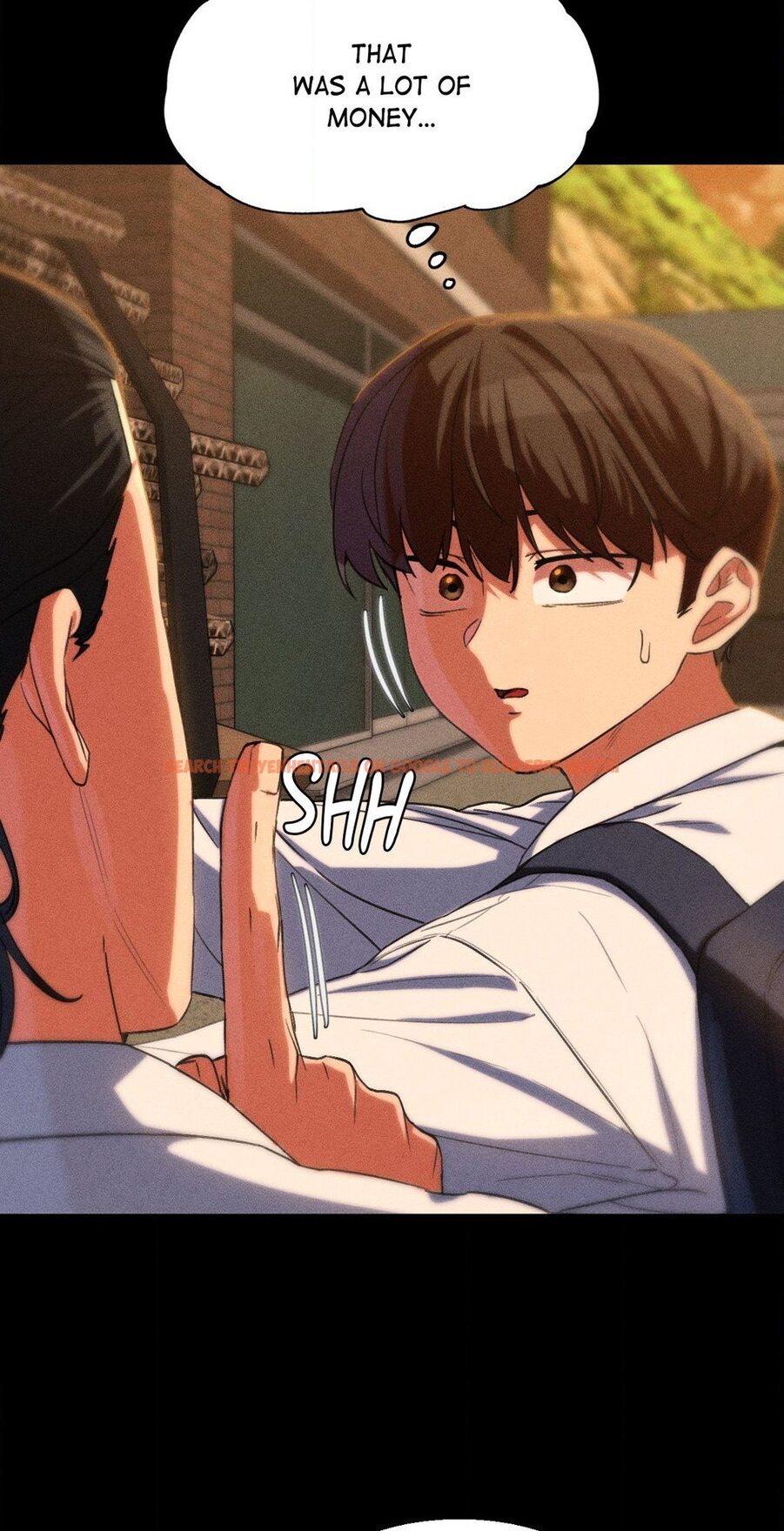 Read Hentai Image 45 eaca5 in comic Seniors Of Class 5 - Chapter 92 - hentaitnt.net