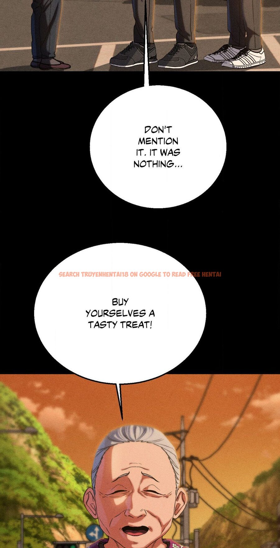 Read Hentai Image 47 eaca5 in comic Seniors Of Class 5 - Chapter 92 - hentaitnt.net