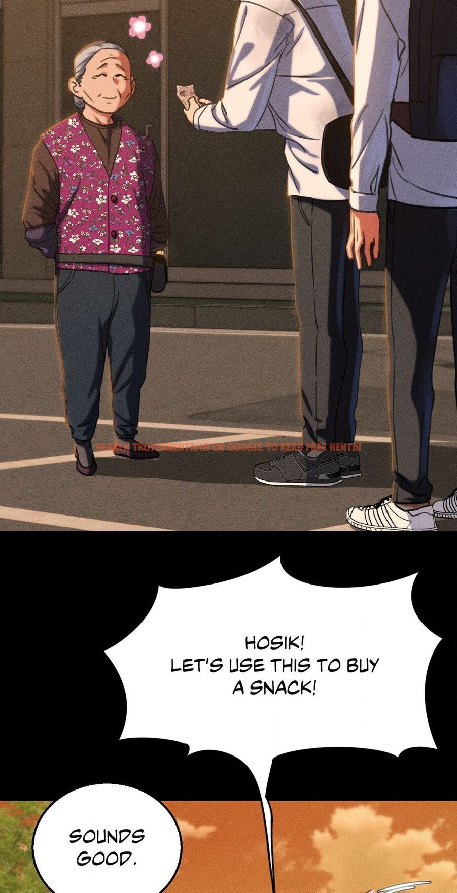 Read Hentai Image 49 eaca5 in comic Seniors Of Class 5 - Chapter 92 - hentaitnt.net