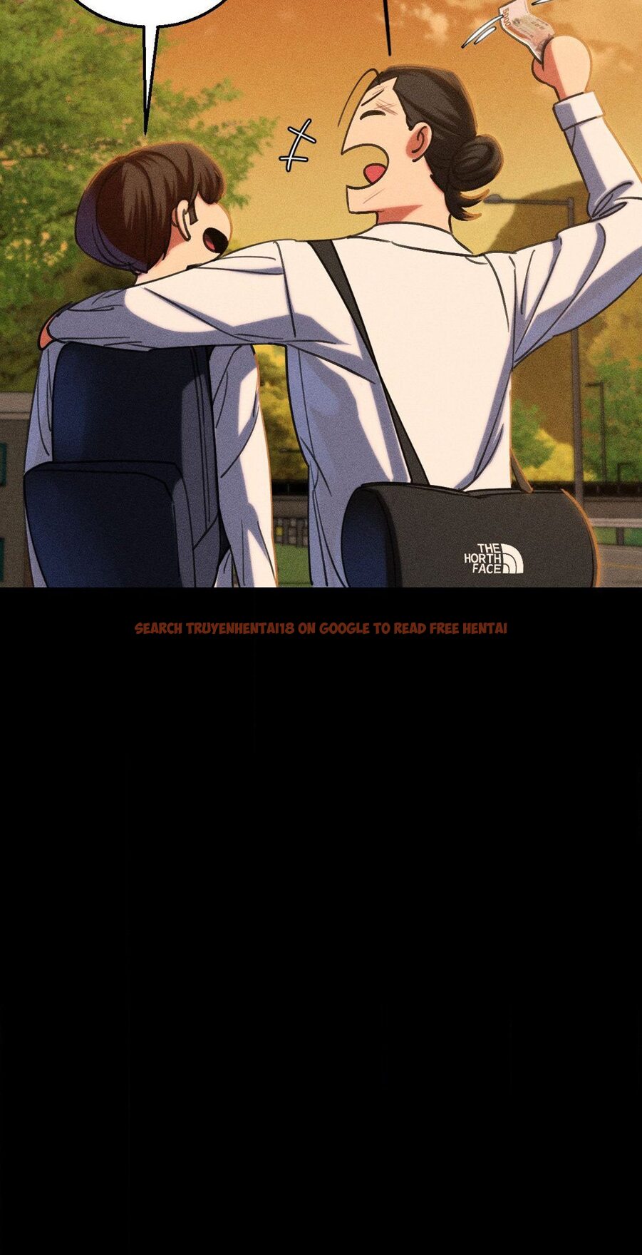 Read Hentai Image 50 eaca5 in comic Seniors Of Class 5 - Chapter 92 - hentaitnt.net