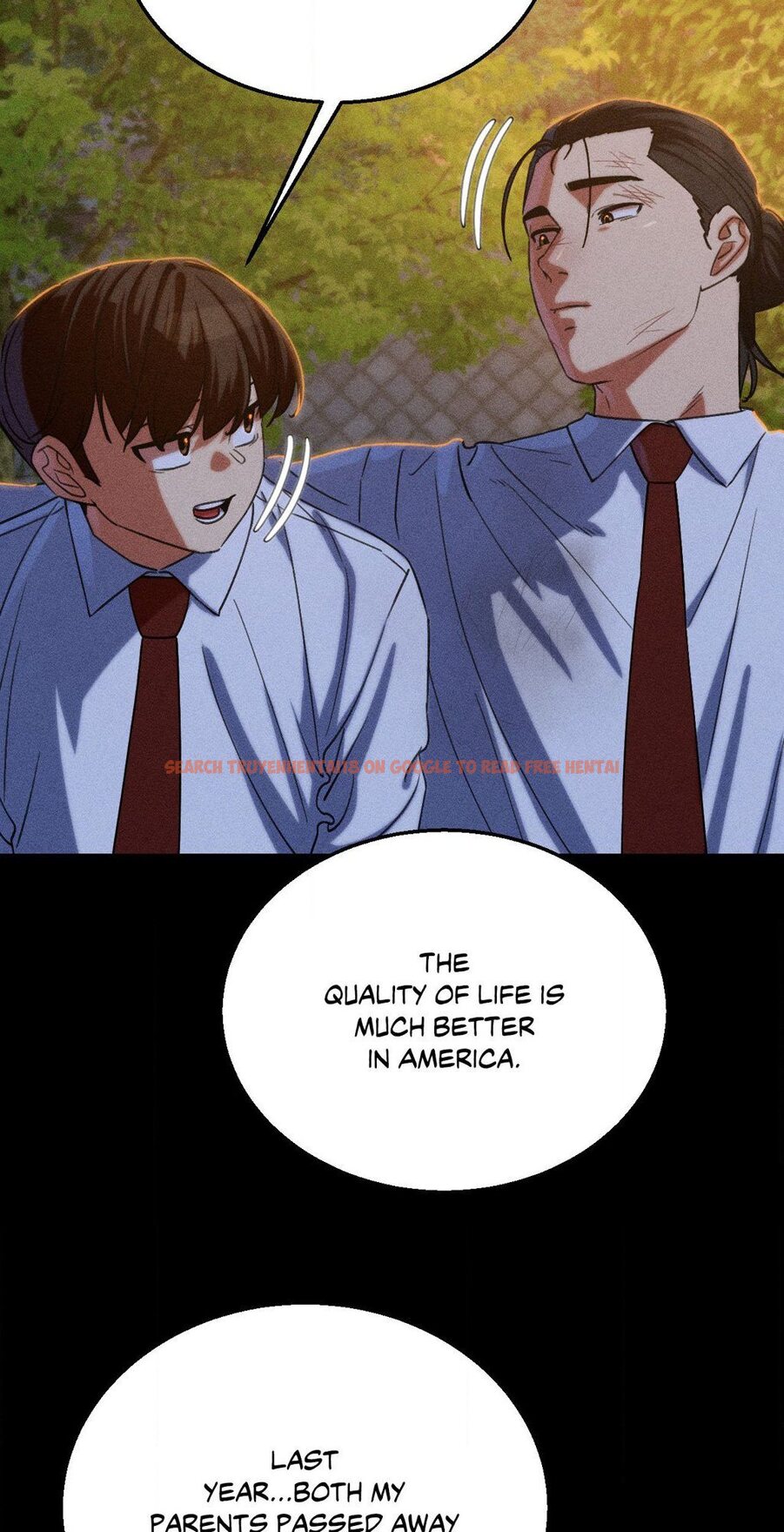 Read Hentai Image 52 eaca5 in comic Seniors Of Class 5 - Chapter 92 - hentaitnt.net