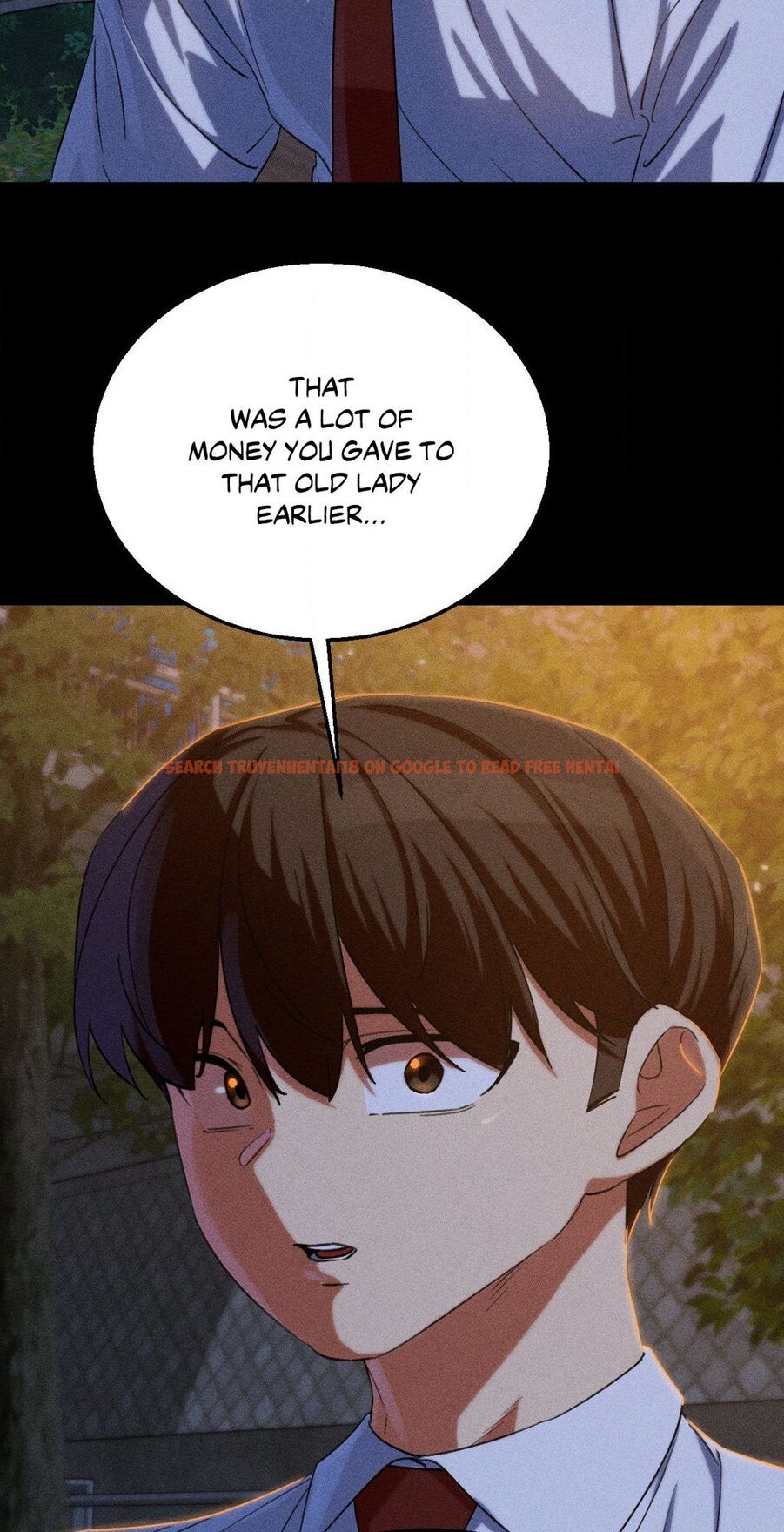 Read Hentai Image 55 eaca5 in comic Seniors Of Class 5 - Chapter 92 - hentaitnt.net