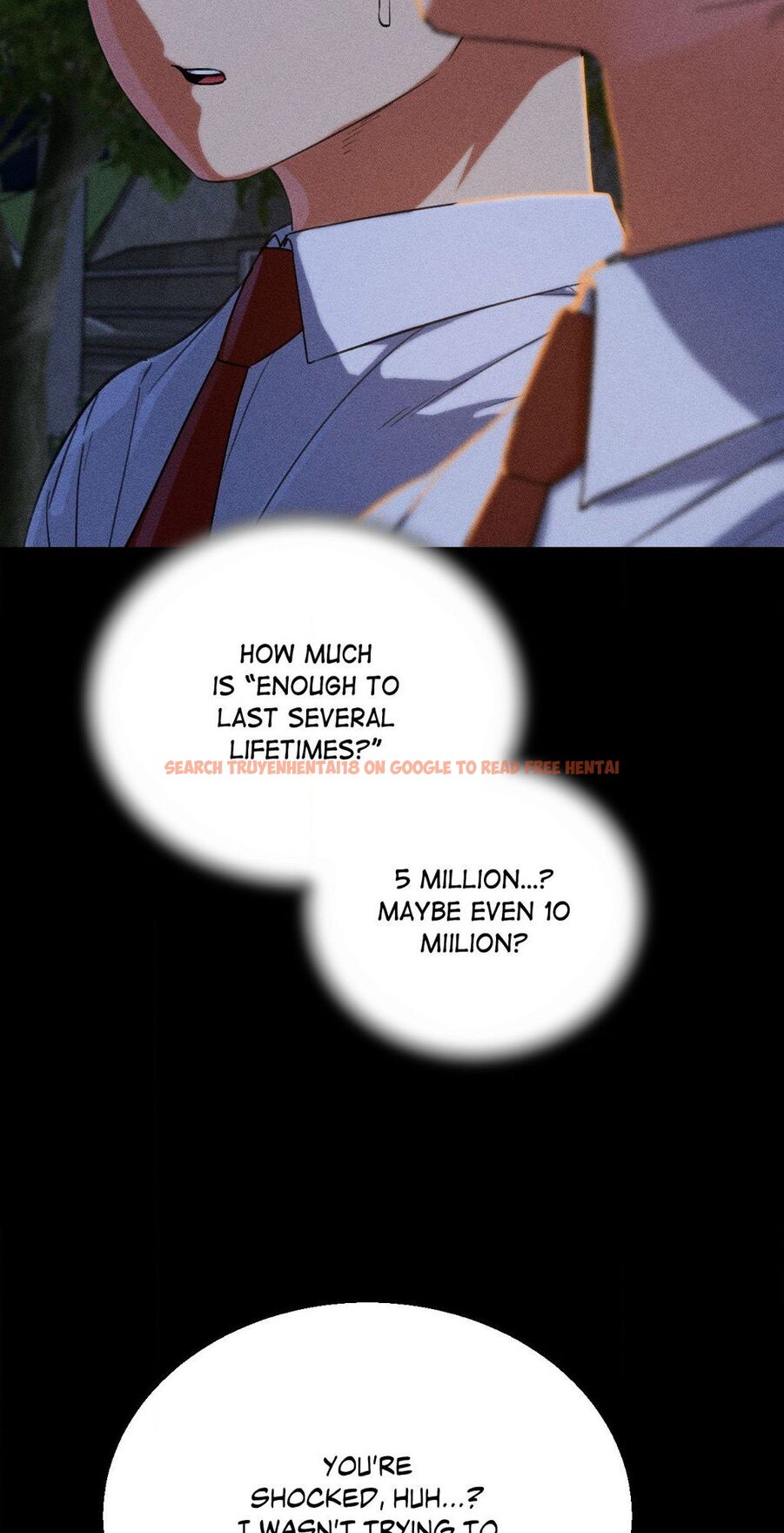 Read Hentai Image 58 eaca5 in comic Seniors Of Class 5 - Chapter 92 - hentaitnt.net