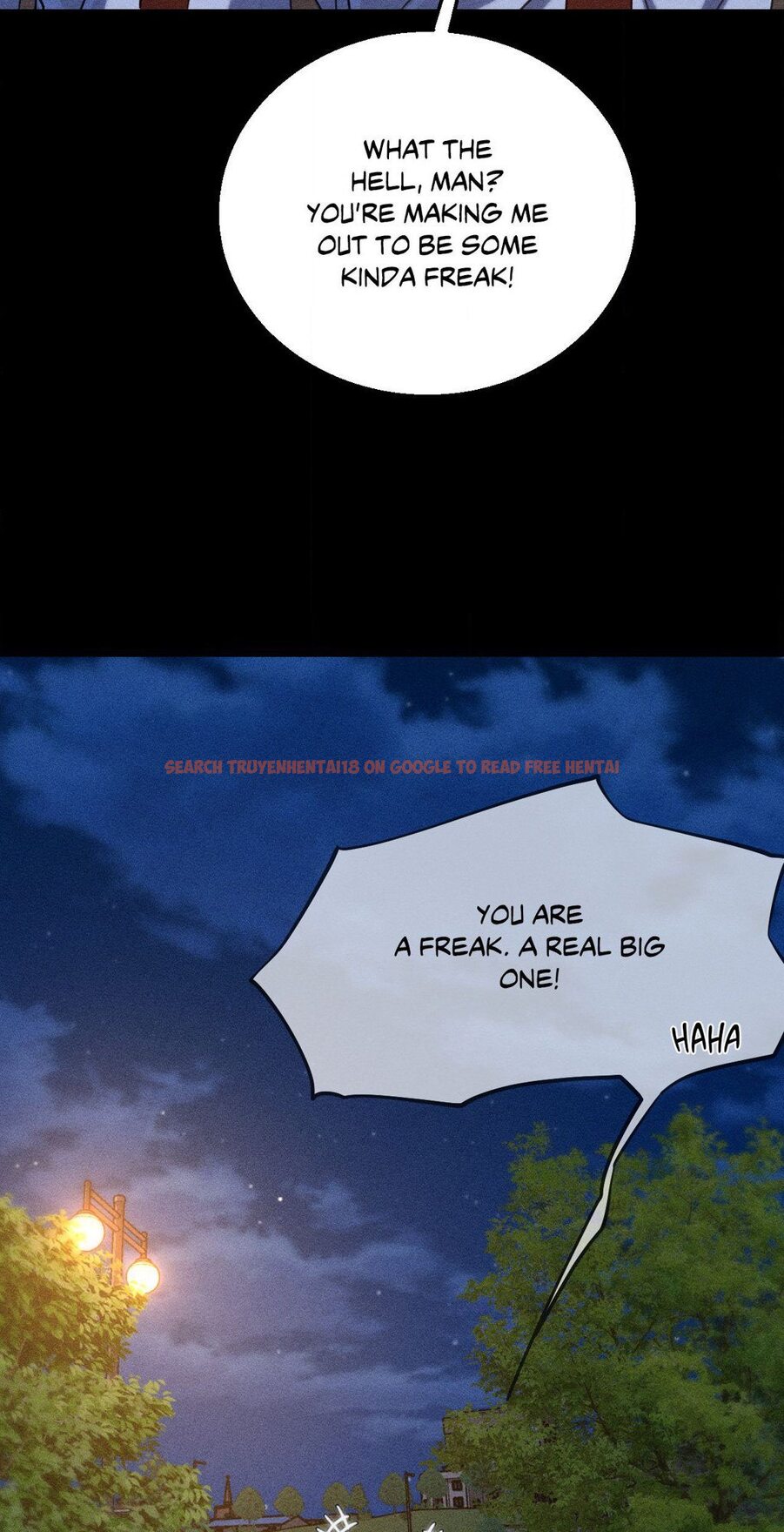 Read Hentai Image 61 eaca5 in comic Seniors Of Class 5 - Chapter 92 - hentaitnt.net