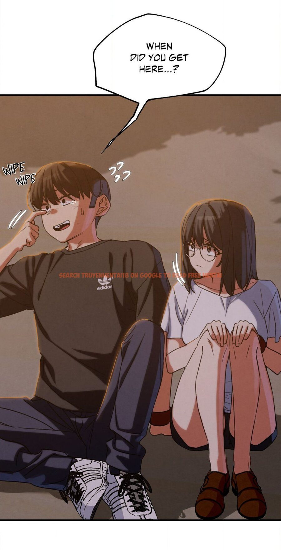 Read Hentai Image 66 eaca5 in comic Seniors Of Class 5 - Chapter 92 - hentaitnt.net