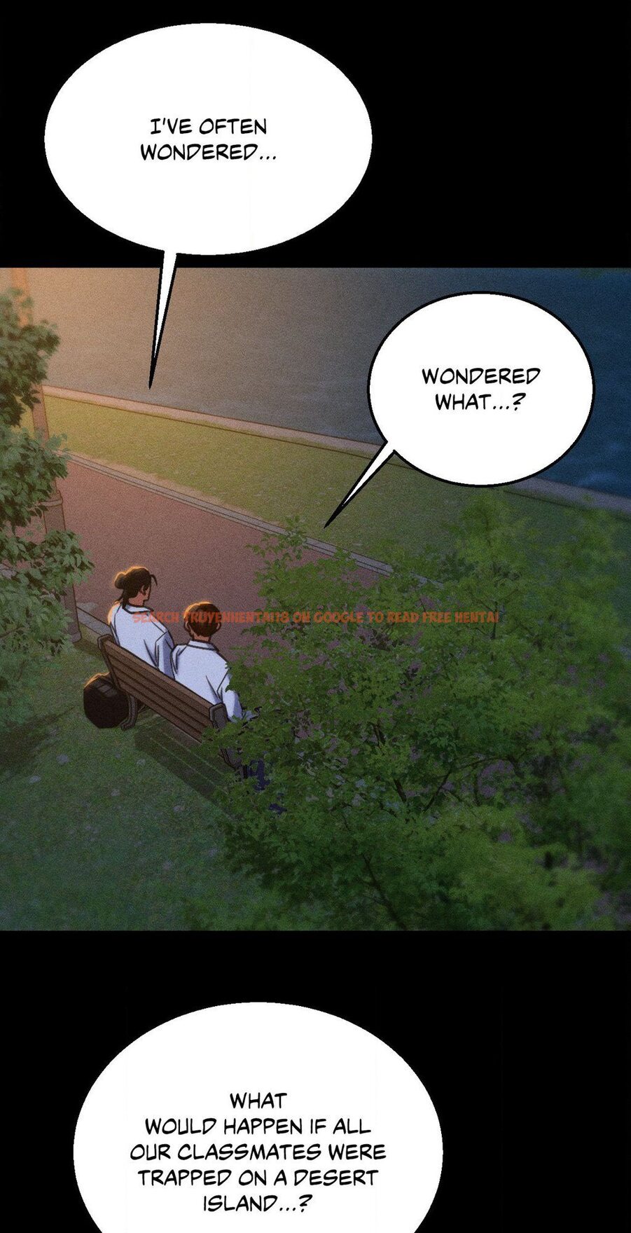 Read Hentai Image 73 eaca5 in comic Seniors Of Class 5 - Chapter 92 - hentaitnt.net