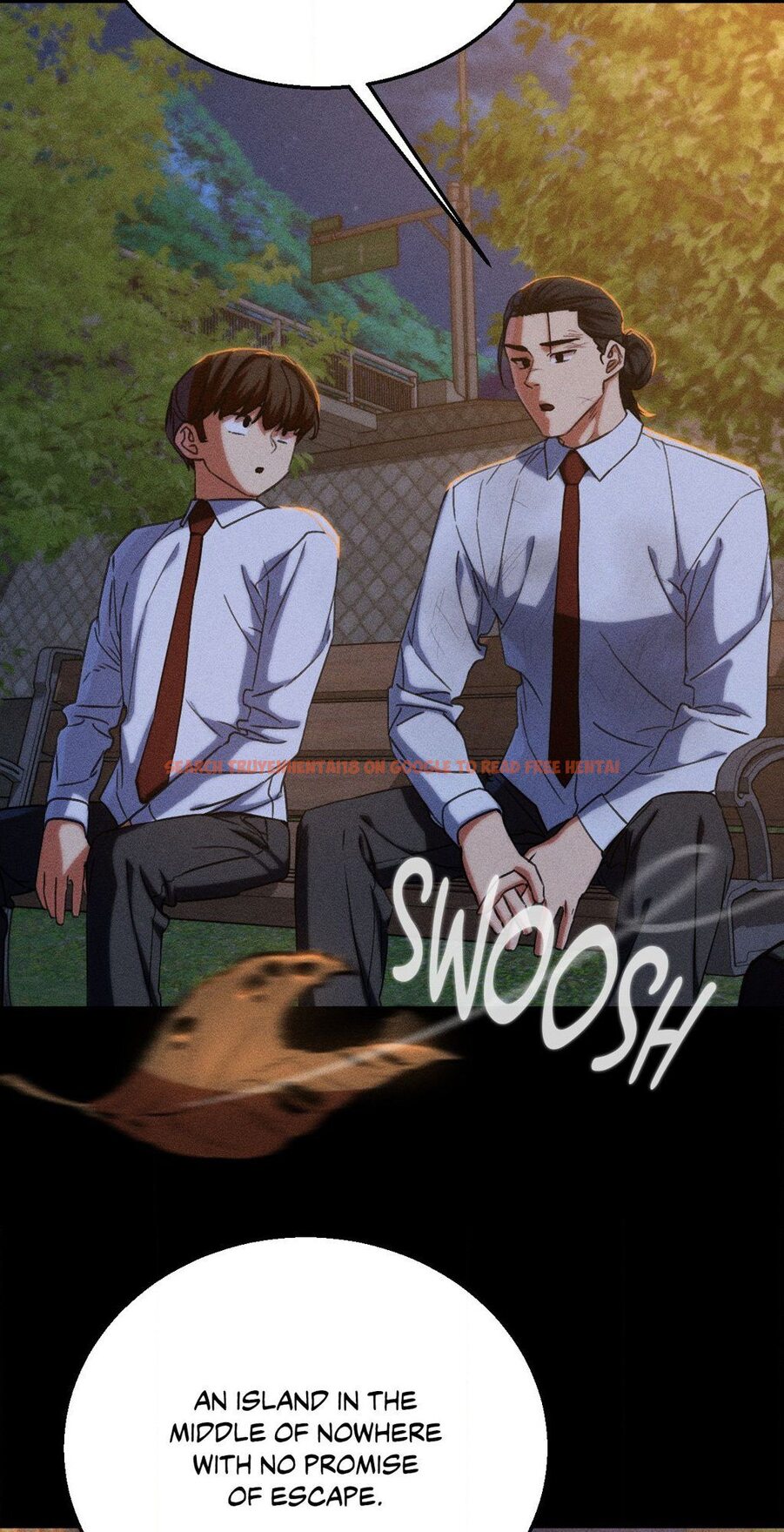Read Hentai Image 74 eaca5 in comic Seniors Of Class 5 - Chapter 92 - hentaitnt.net