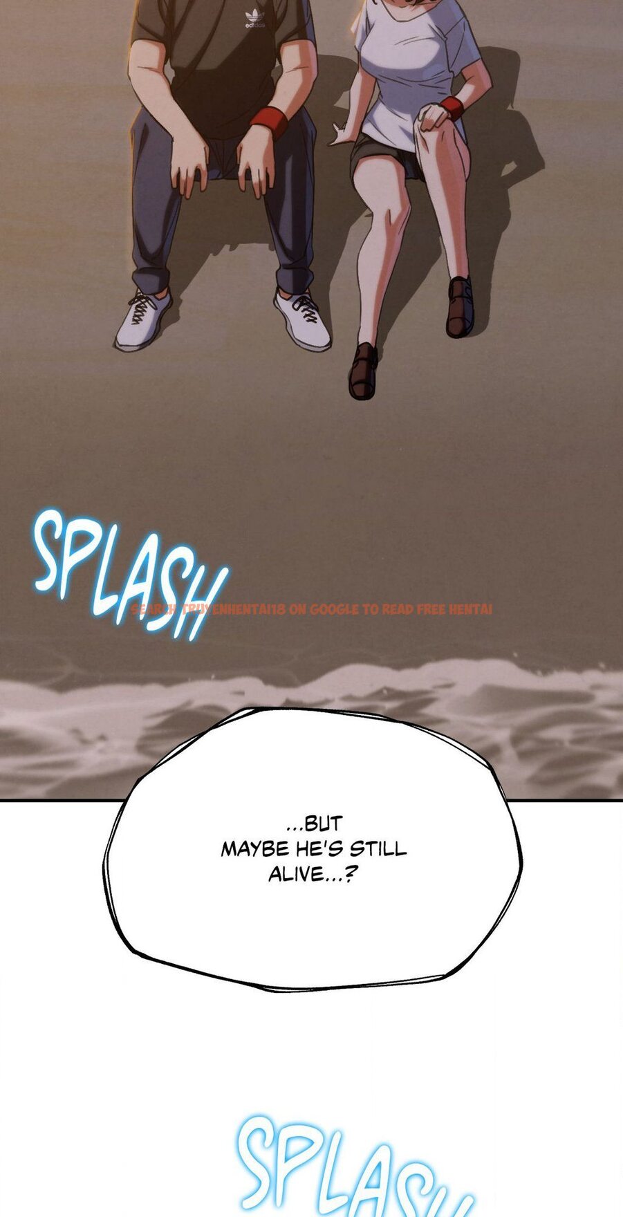 Read Hentai Image 82 eaca5 in comic Seniors Of Class 5 - Chapter 92 - hentaitnt.net