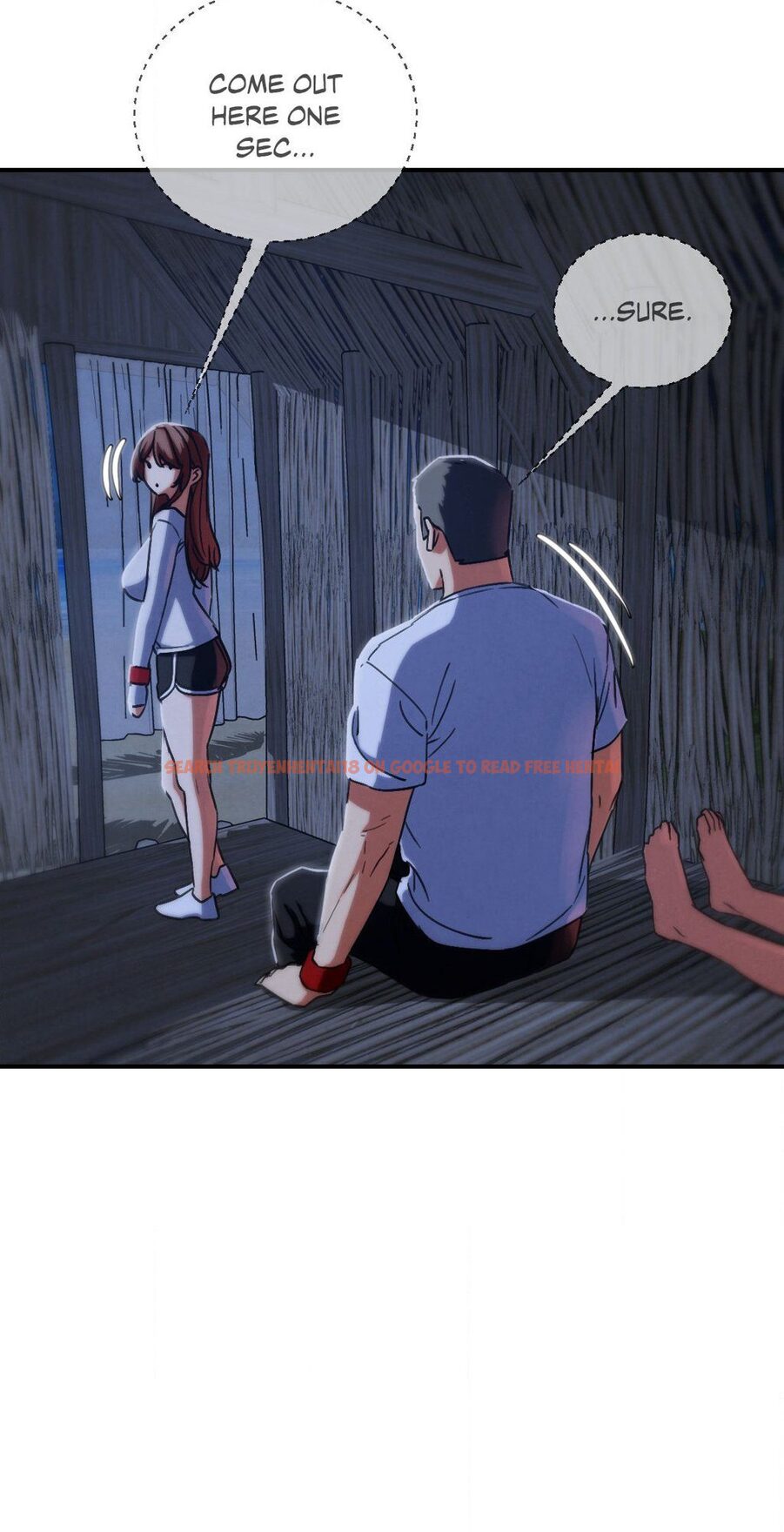 Read Hentai Image 13 69cd9 in comic Seniors Of Class 5 - Chapter 93 - hentaitnt.net