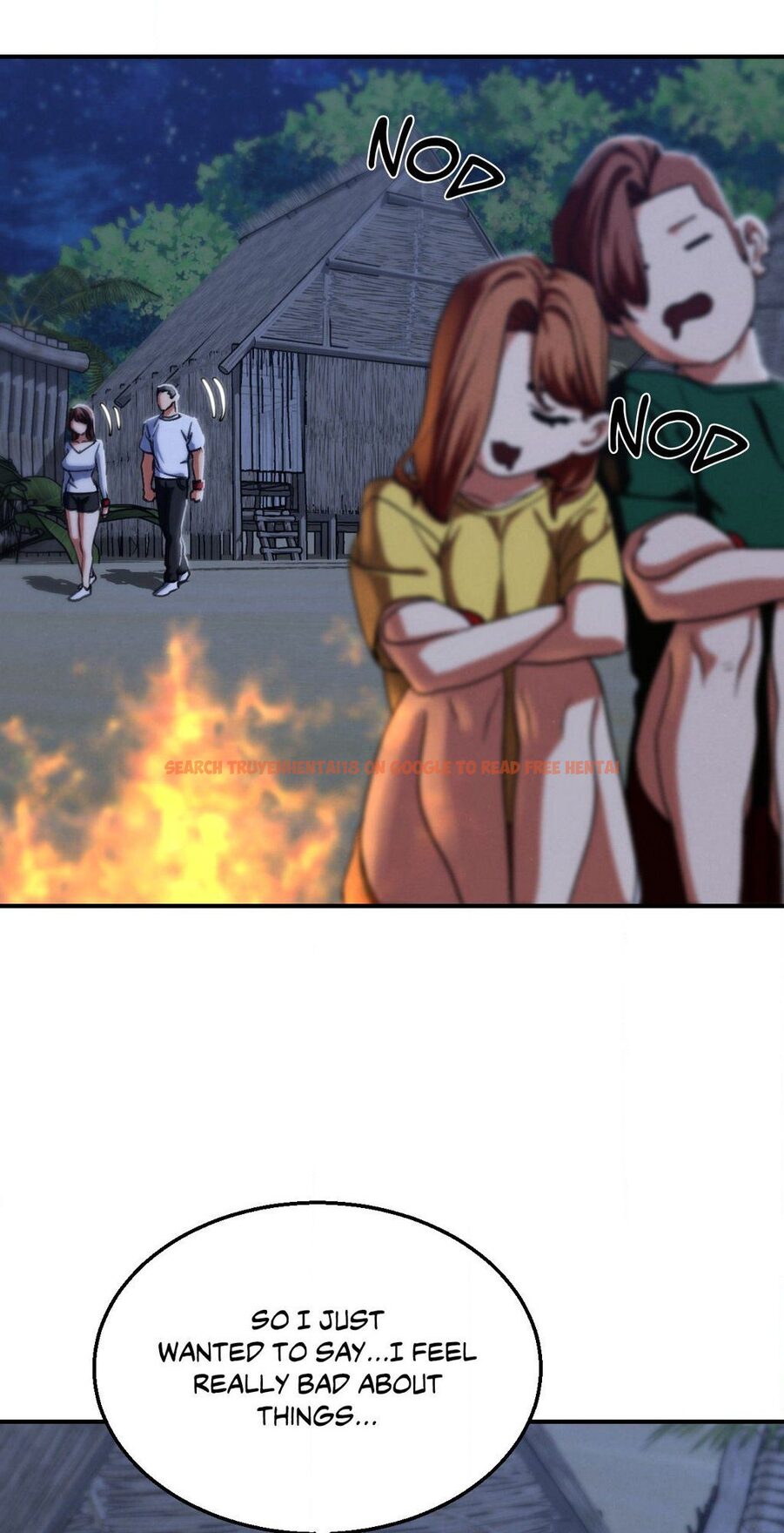 Read Hentai Image 14 69cd9 in comic Seniors Of Class 5 - Chapter 93 - hentaitnt.net