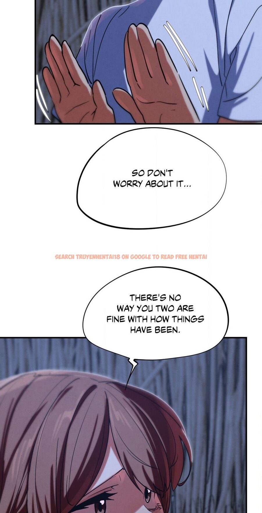 Read Hentai Image 18 69cd9 in comic Seniors Of Class 5 - Chapter 93 - hentaitnt.net
