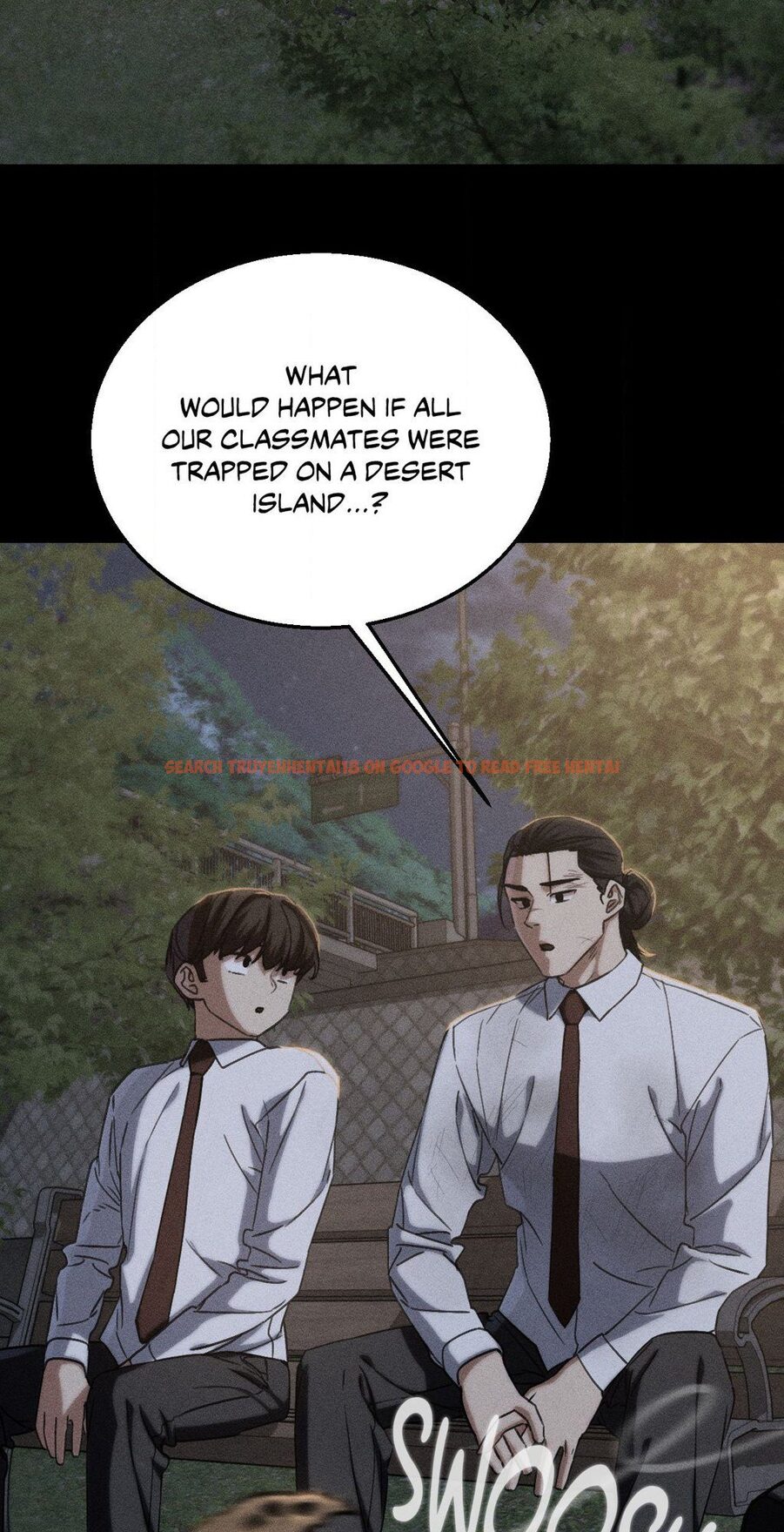 Read Hentai Image 2 69cd9 in comic Seniors Of Class 5 - Chapter 93 - hentaitnt.net