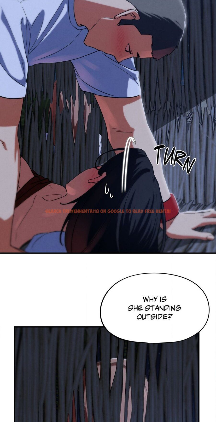 Read Hentai Image 30 69cd9 in comic Seniors Of Class 5 - Chapter 93 - hentaitnt.net