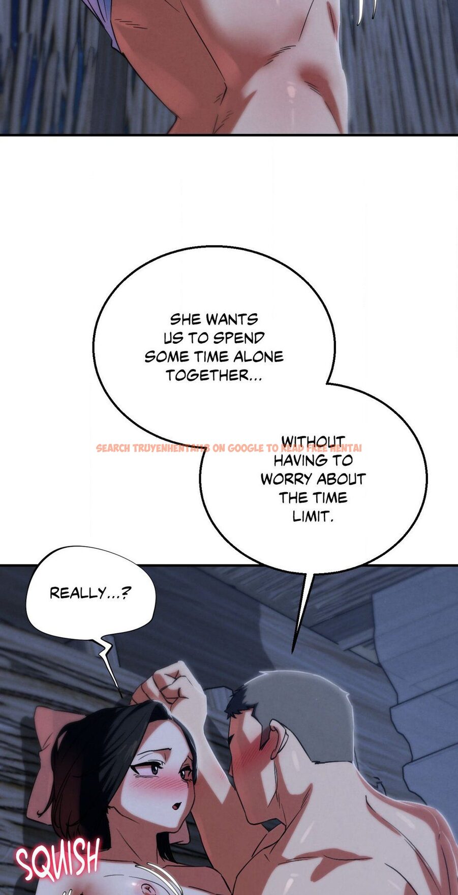 Read Hentai Image 32 69cd9 in comic Seniors Of Class 5 - Chapter 93 - hentaitnt.net