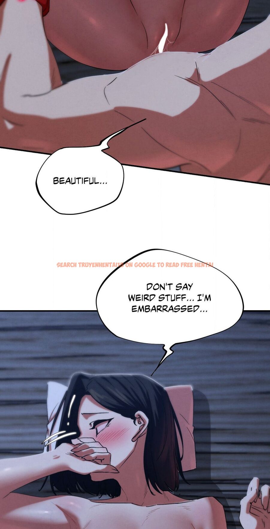 Read Hentai Image 39 69cd9 in comic Seniors Of Class 5 - Chapter 93 - hentaitnt.net