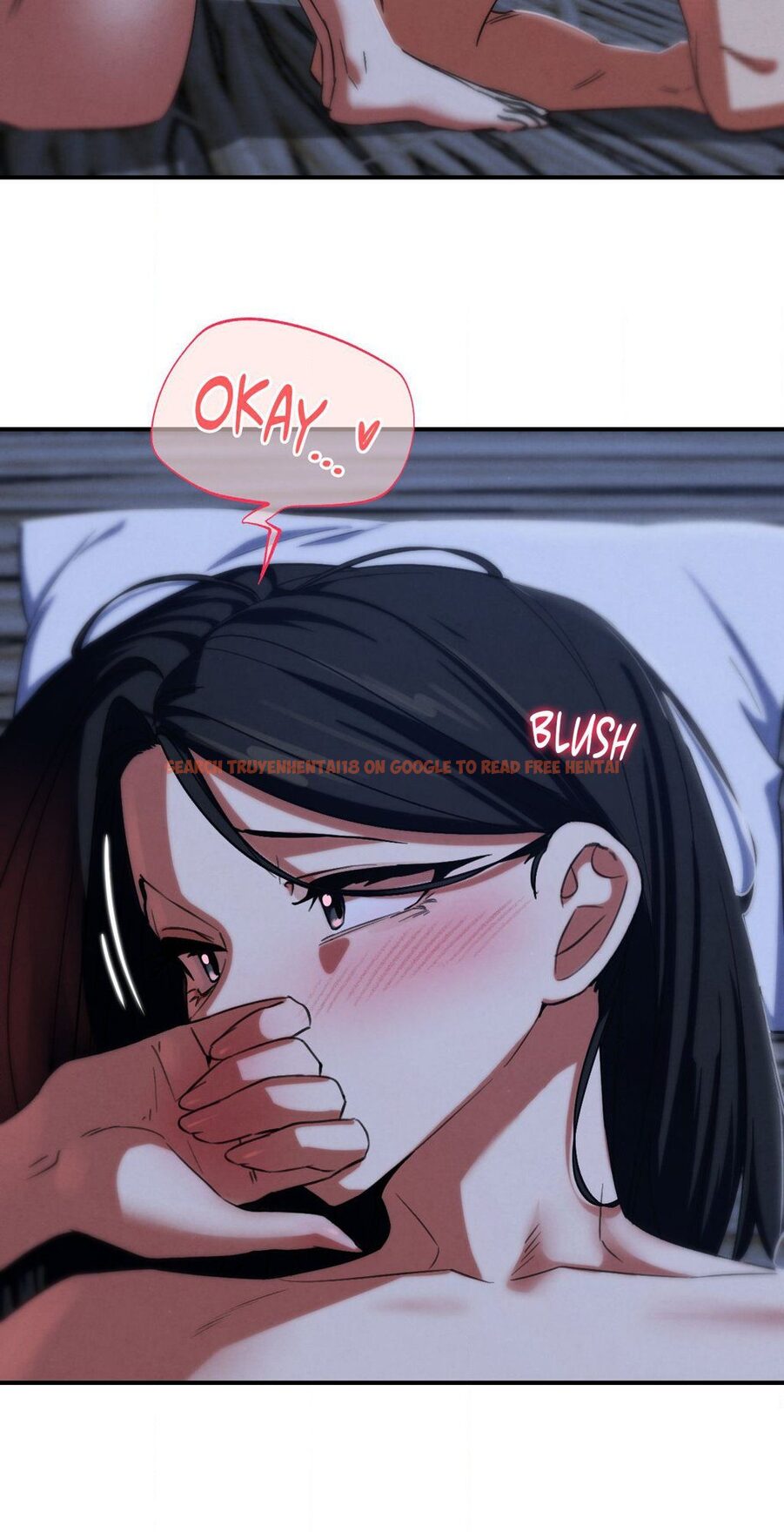 Read Hentai Image 45 69cd9 in comic Seniors Of Class 5 - Chapter 93 - hentaitnt.net
