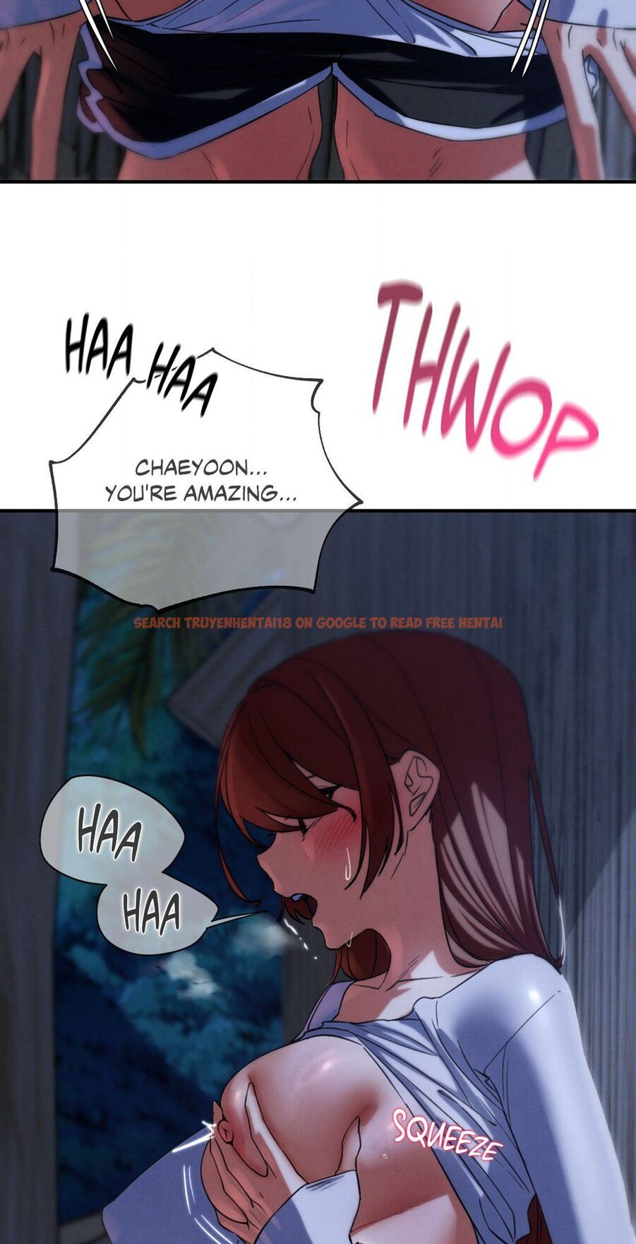 Read Hentai Image 60 69cd9 in comic Seniors Of Class 5 - Chapter 93 - hentaitnt.net