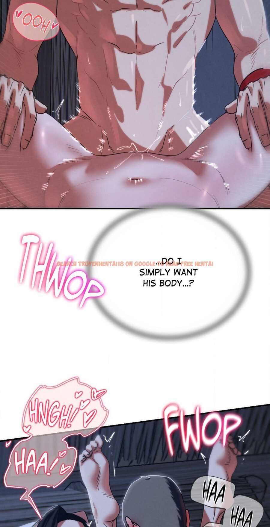 Read Hentai Image 64 69cd9 in comic Seniors Of Class 5 - Chapter 93 - hentaitnt.net