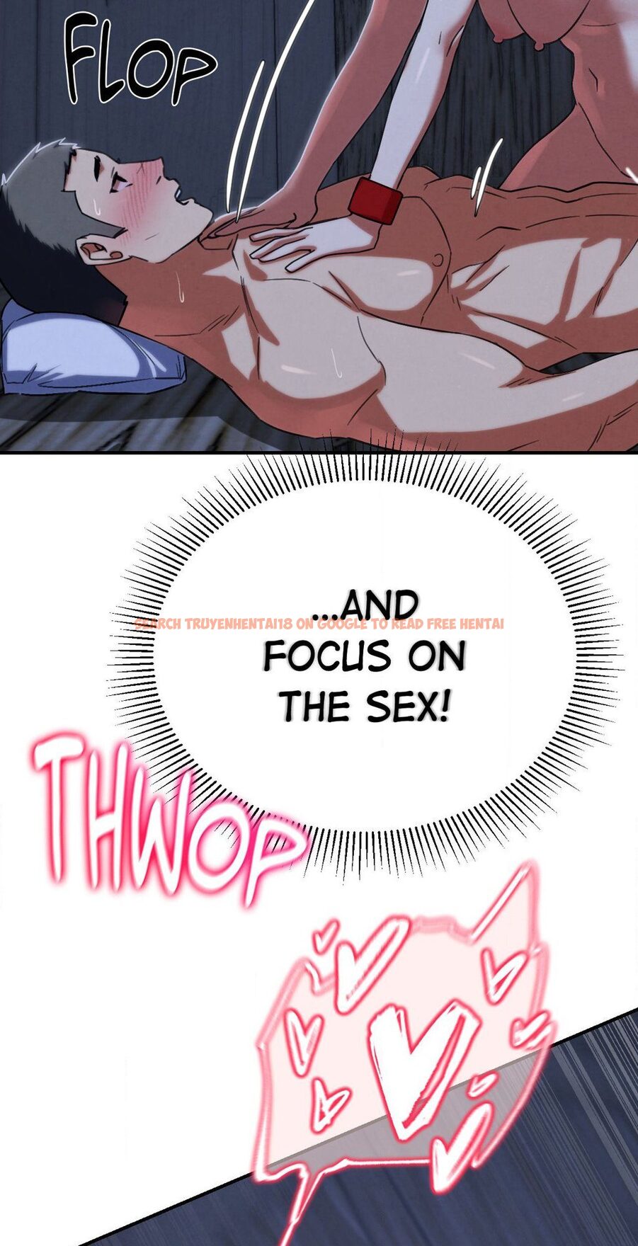 Read Hentai Image 67 69cd9 in comic Seniors Of Class 5 - Chapter 93 - hentaitnt.net