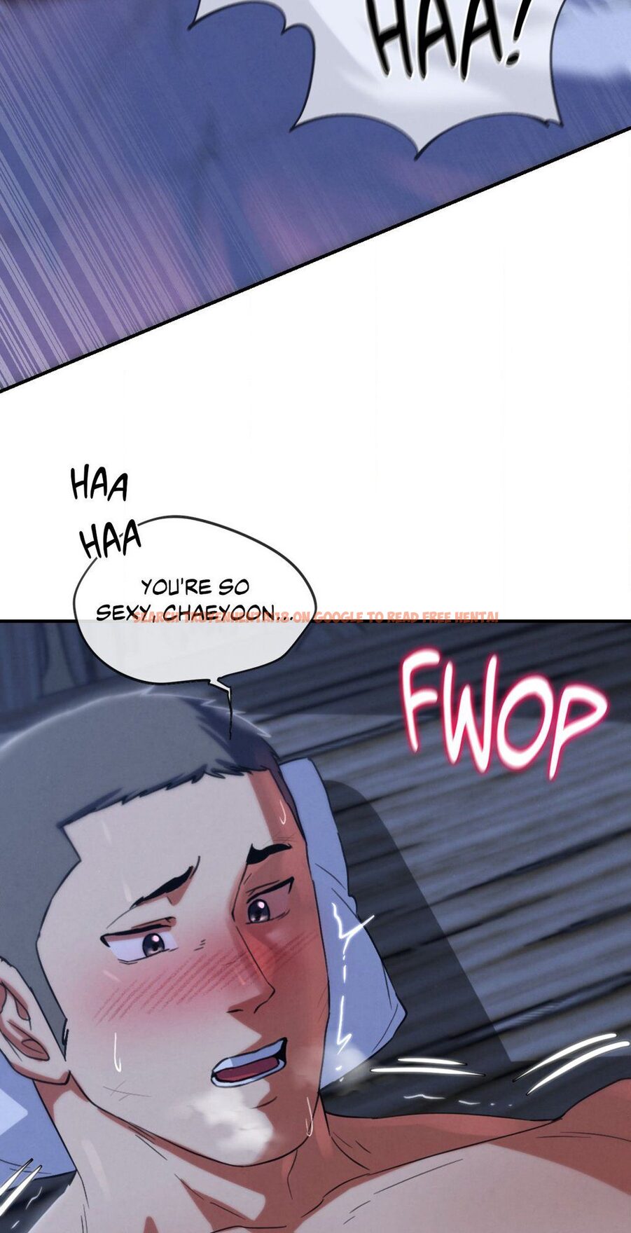 Read Hentai Image 69 69cd9 in comic Seniors Of Class 5 - Chapter 93 - hentaitnt.net
