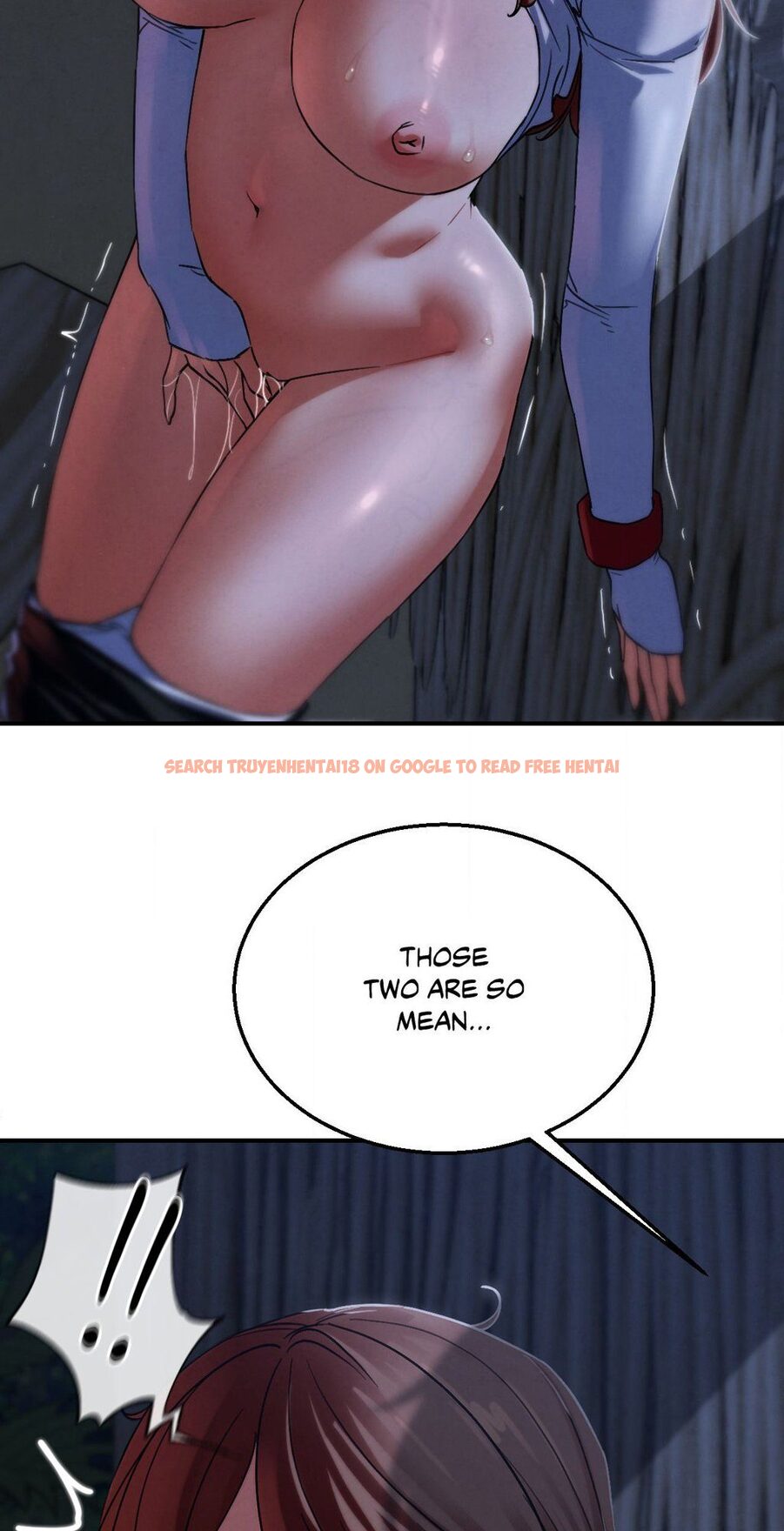 Read Hentai Image 80 69cd9 in comic Seniors Of Class 5 - Chapter 93 - hentaitnt.net