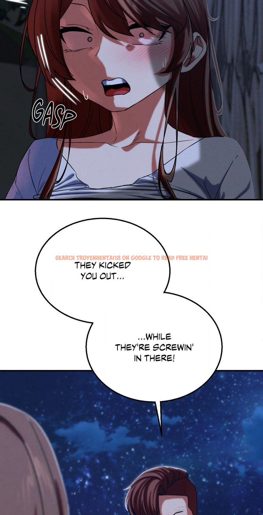 Read Hentai Image 81 69cd9 in comic Seniors Of Class 5 - Chapter 93 - hentaitnt.net