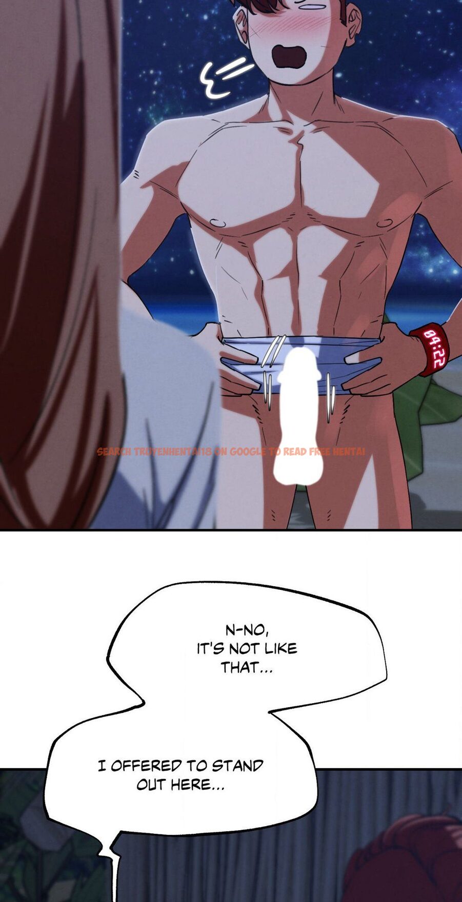 Read Hentai Image 82 69cd9 in comic Seniors Of Class 5 - Chapter 93 - hentaitnt.net