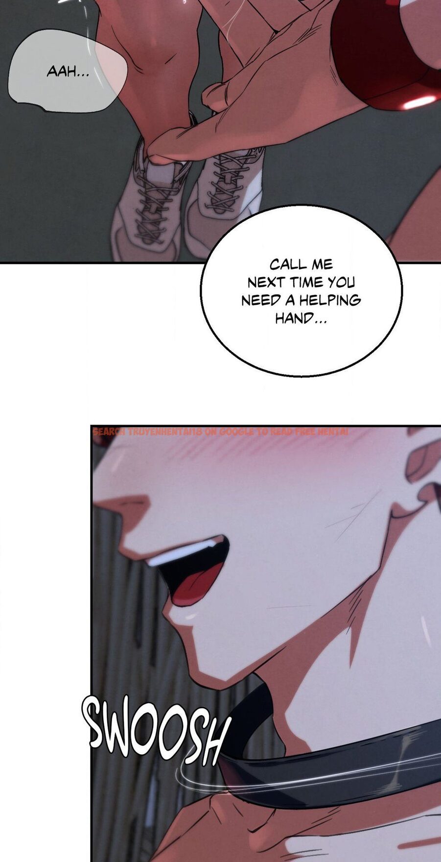 Read Hentai Image 86 69cd9 in comic Seniors Of Class 5 - Chapter 93 - hentaitnt.net