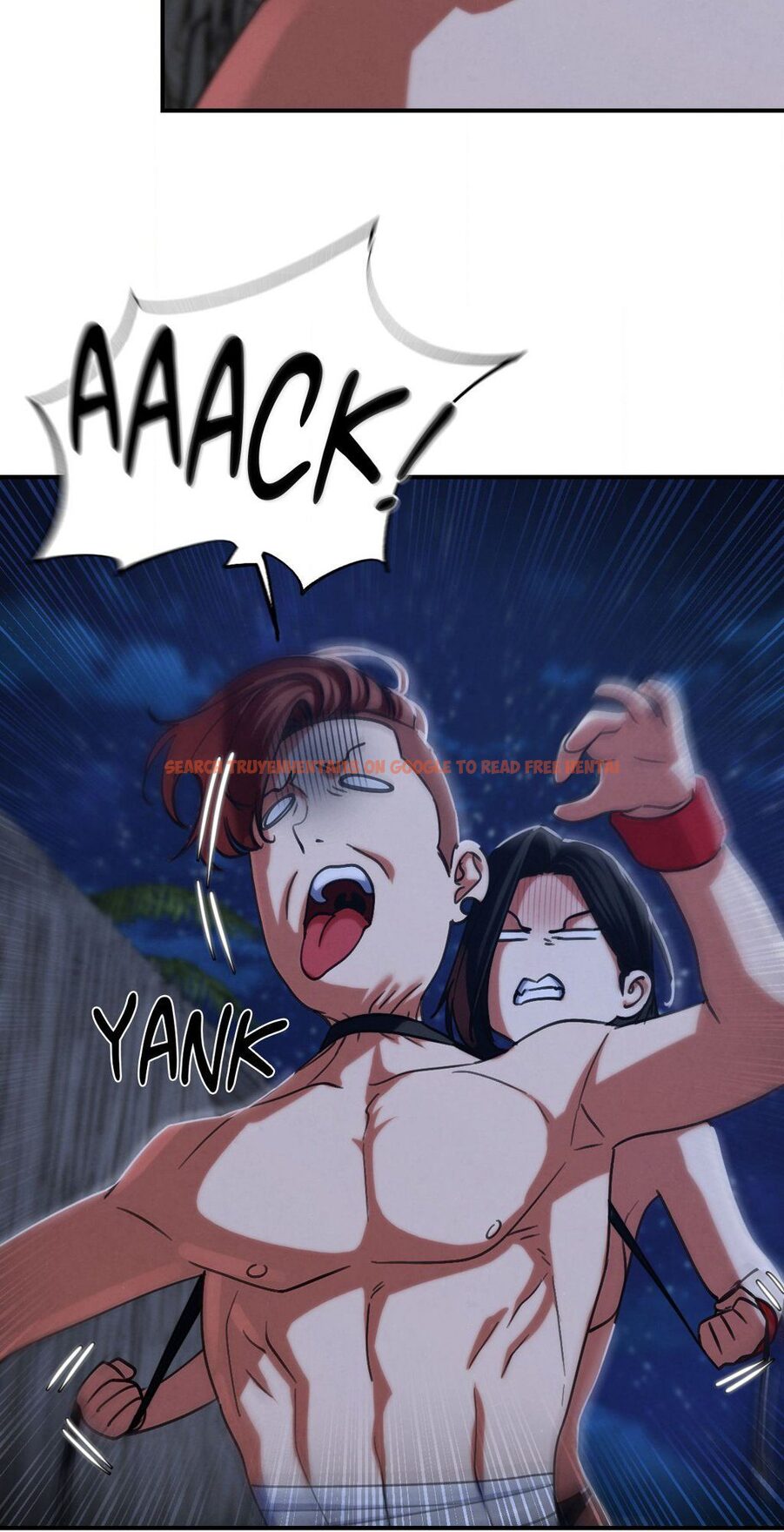 Read Hentai Image 87 69cd9 in comic Seniors Of Class 5 - Chapter 93 - hentaitnt.net