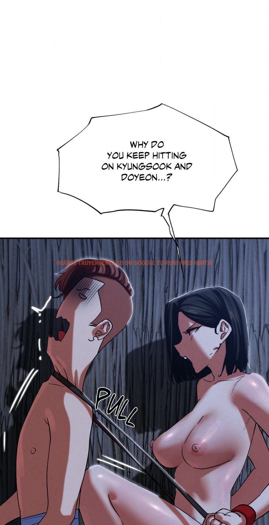 Read Hentai Image 88 69cd9 in comic Seniors Of Class 5 - Chapter 93 - hentaitnt.net